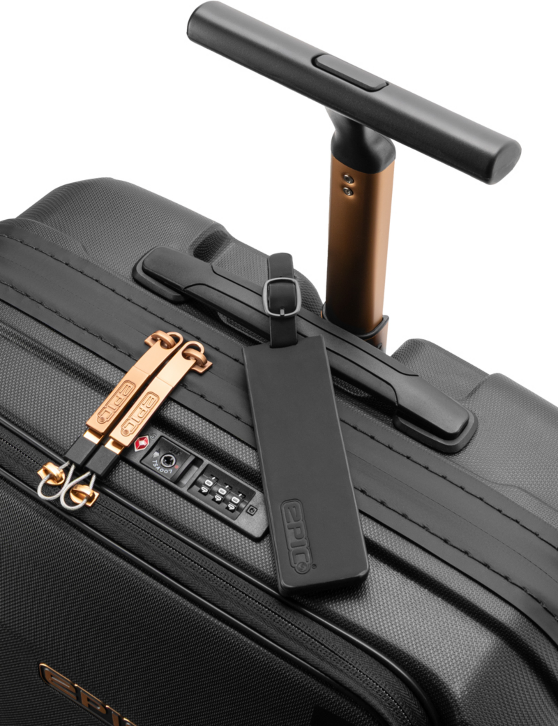 EPIC, Phantom Sl Kabinv&auml;ska 55 Cm Fastback