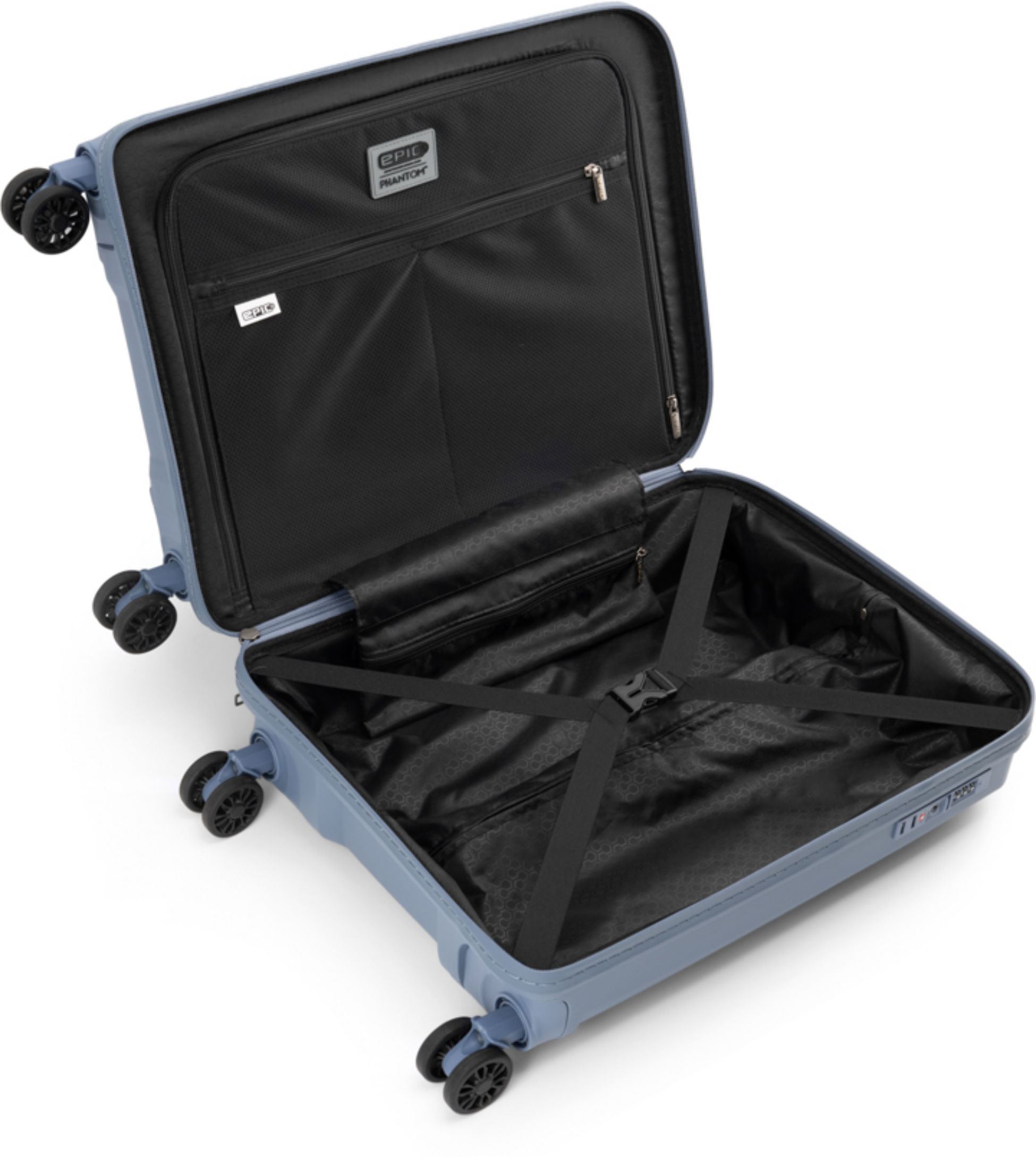 EPIC, Phantom Sl Kabinväska 55 Cm
