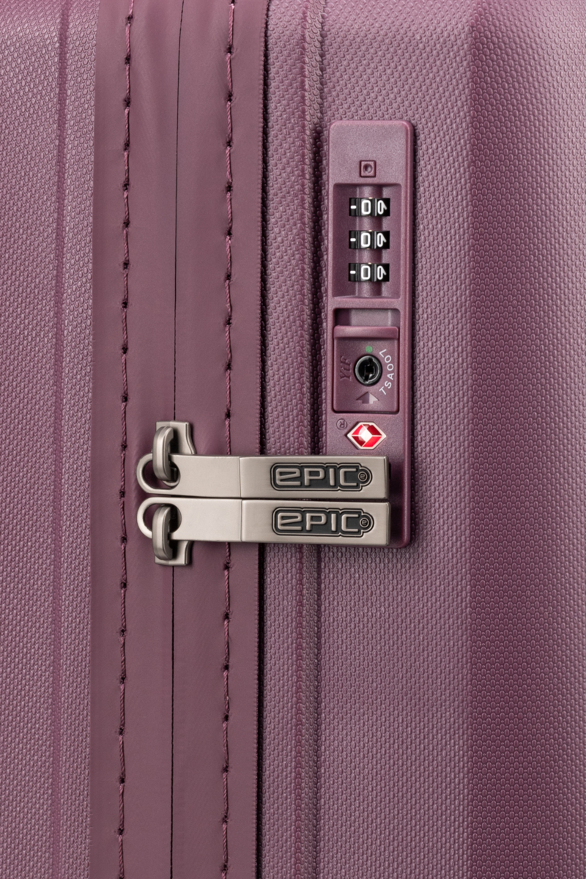 EPIC, Phantom Sl Kabinväska 55 Cm