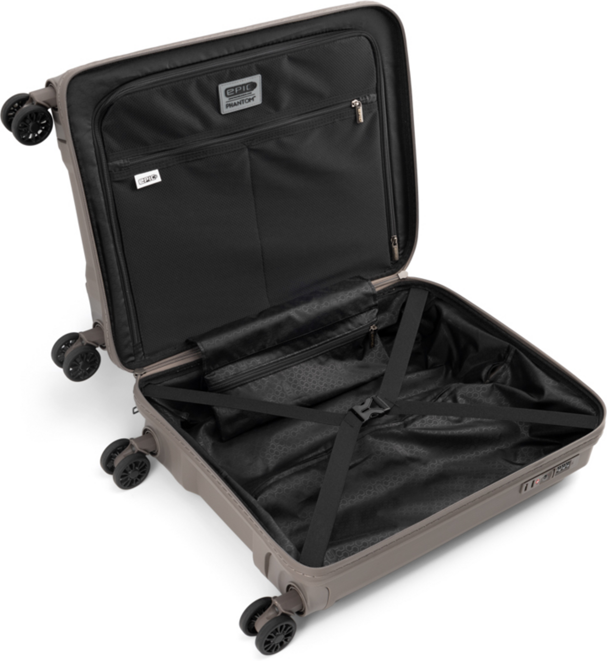 EPIC, Phantom Sl Kabinväska 55 Cm