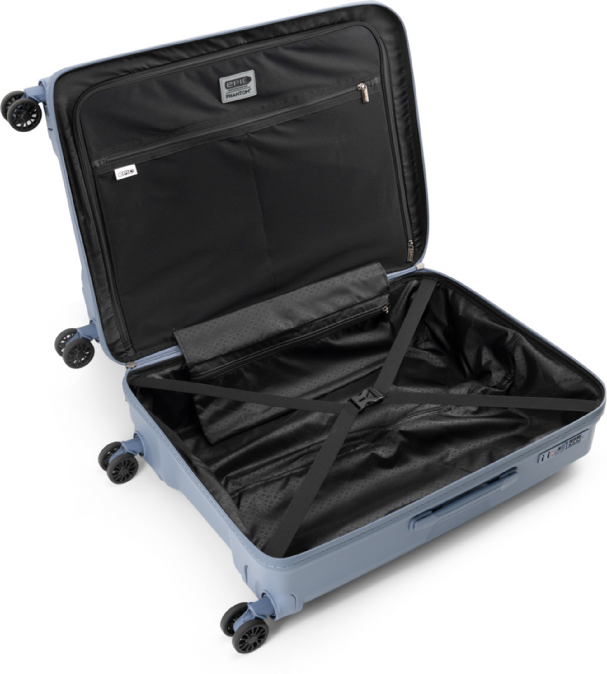EPIC, Phantom Sl Resväska 66 Cm