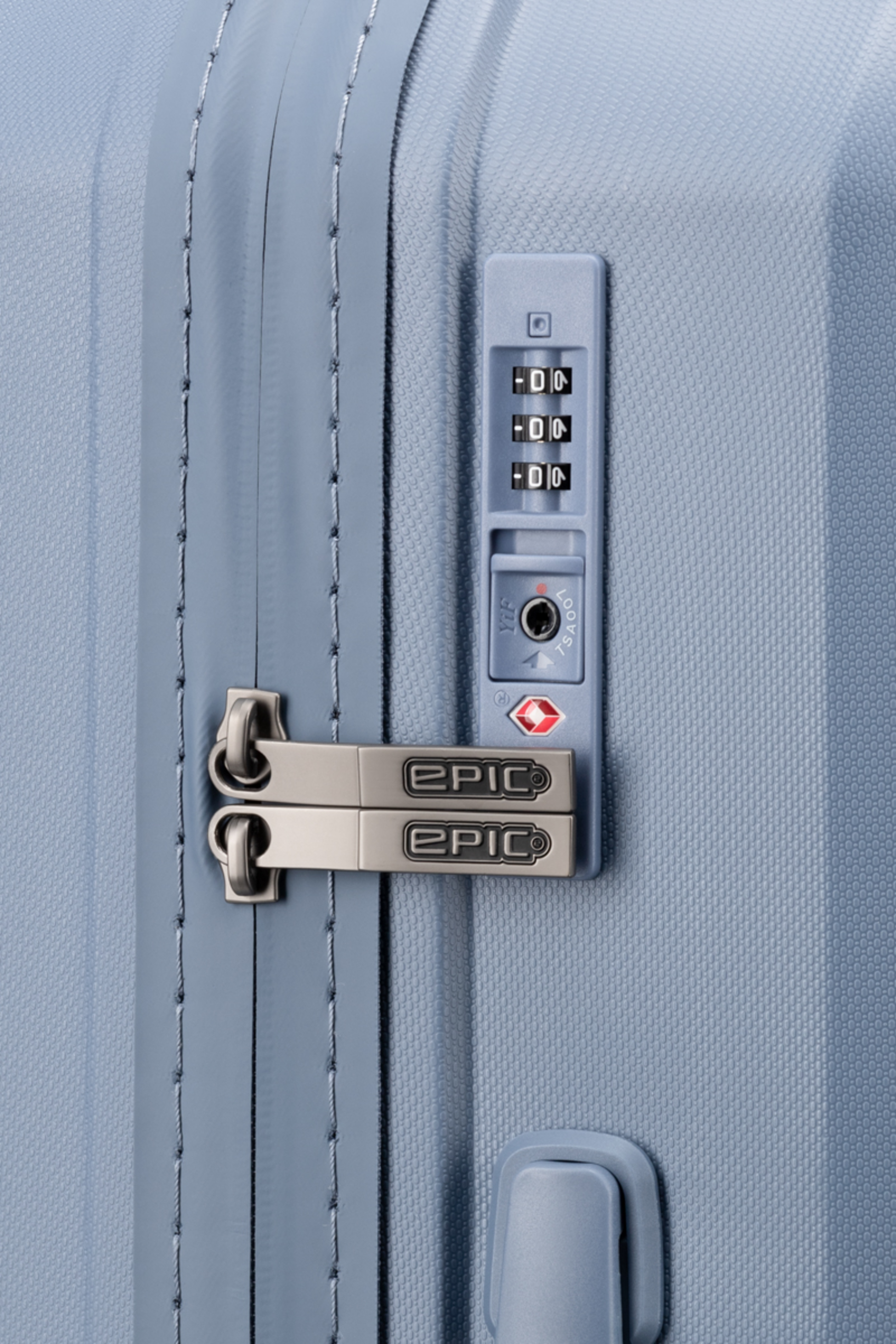 EPIC, Phantom Sl Resväska 66 Cm