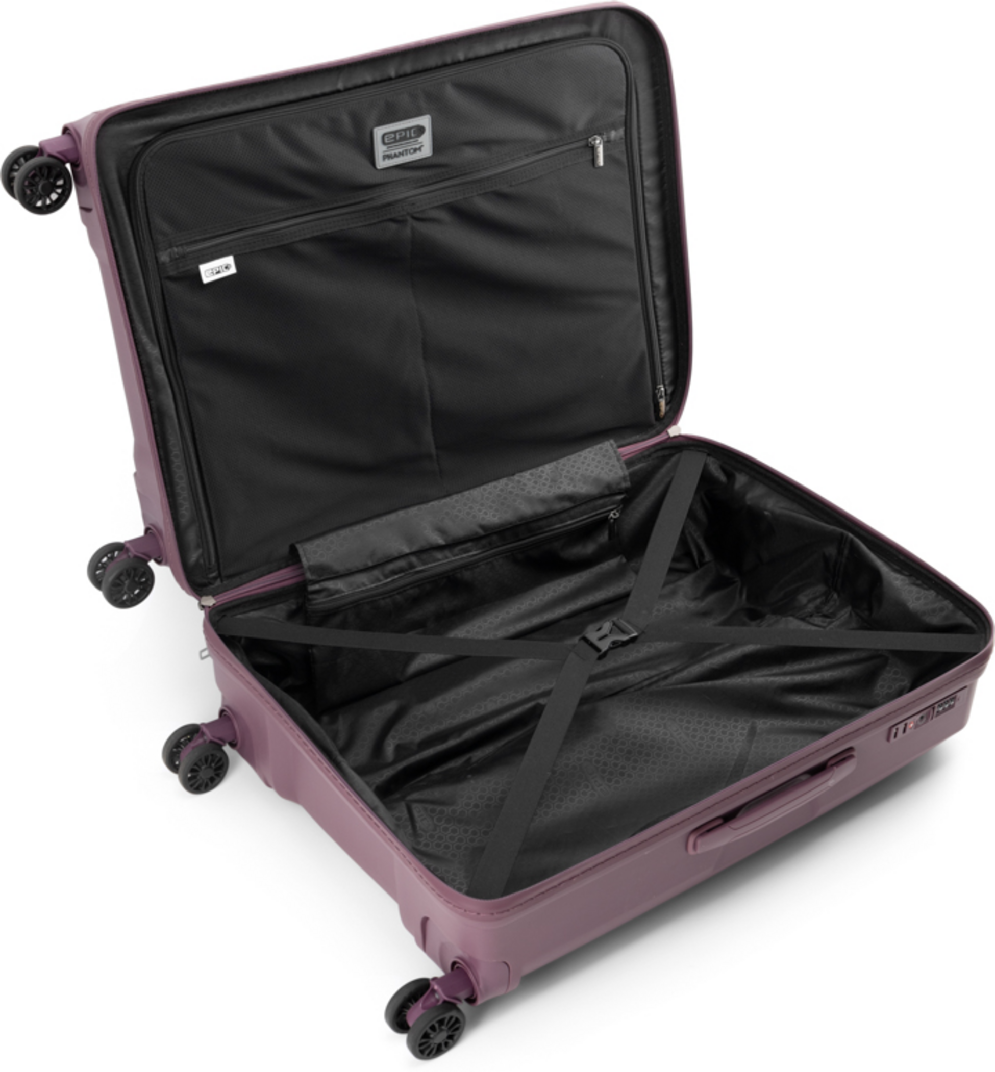 EPIC, Phantom Sl Resväska 66 Cm