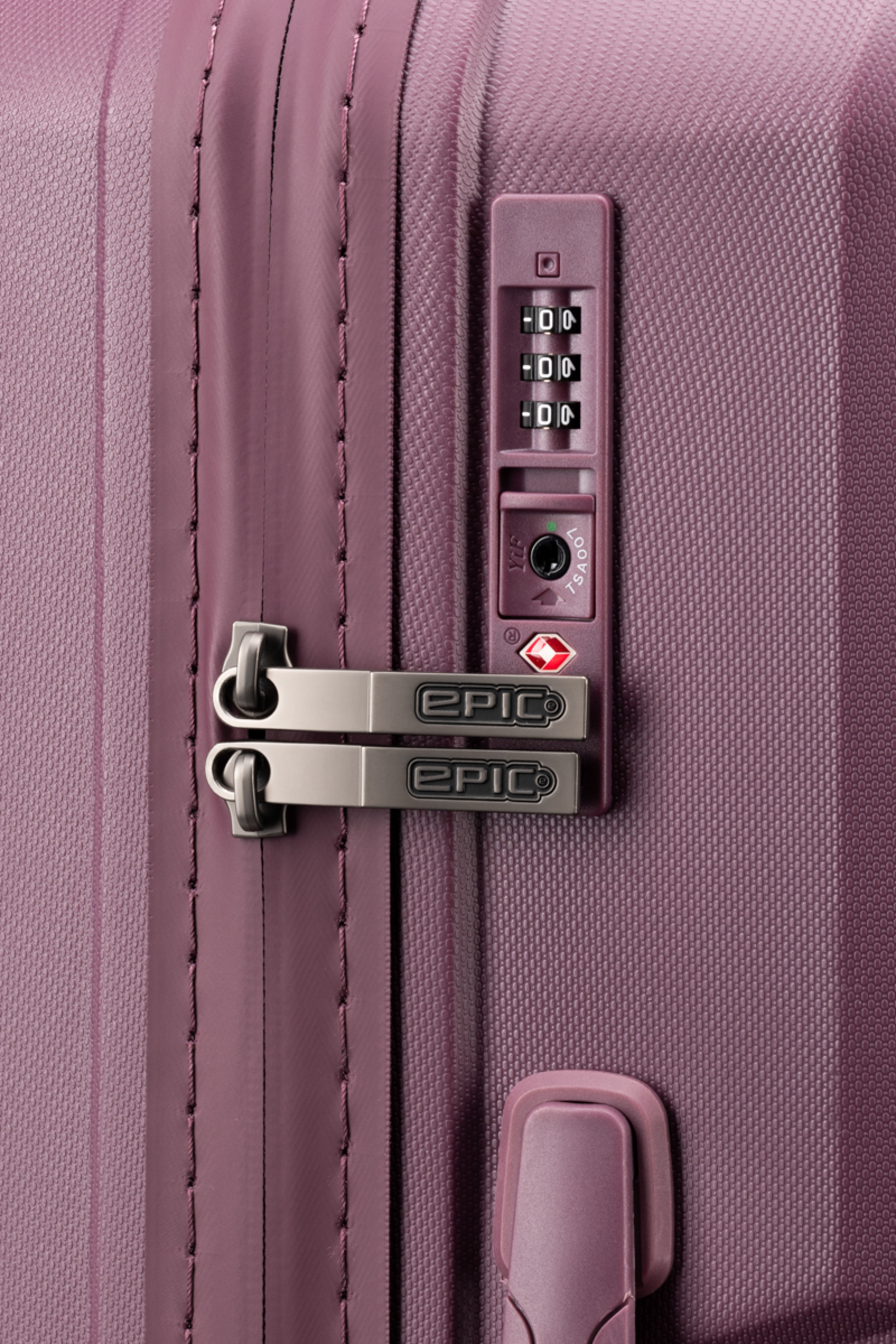 EPIC, Phantom Sl Resväska 66 Cm