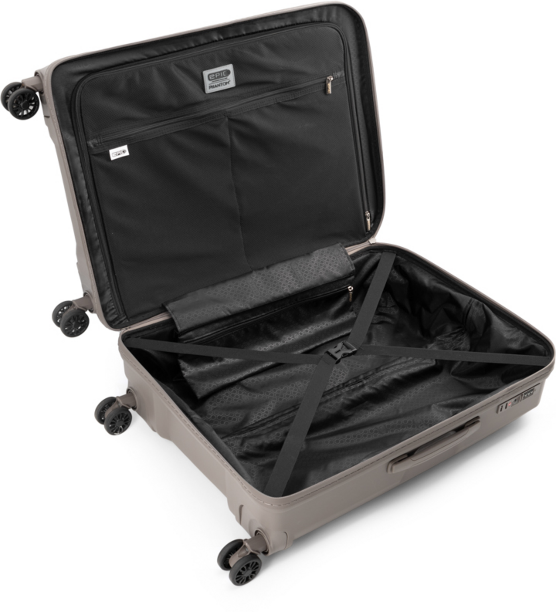 EPIC, Phantom Sl Resväska 66 Cm