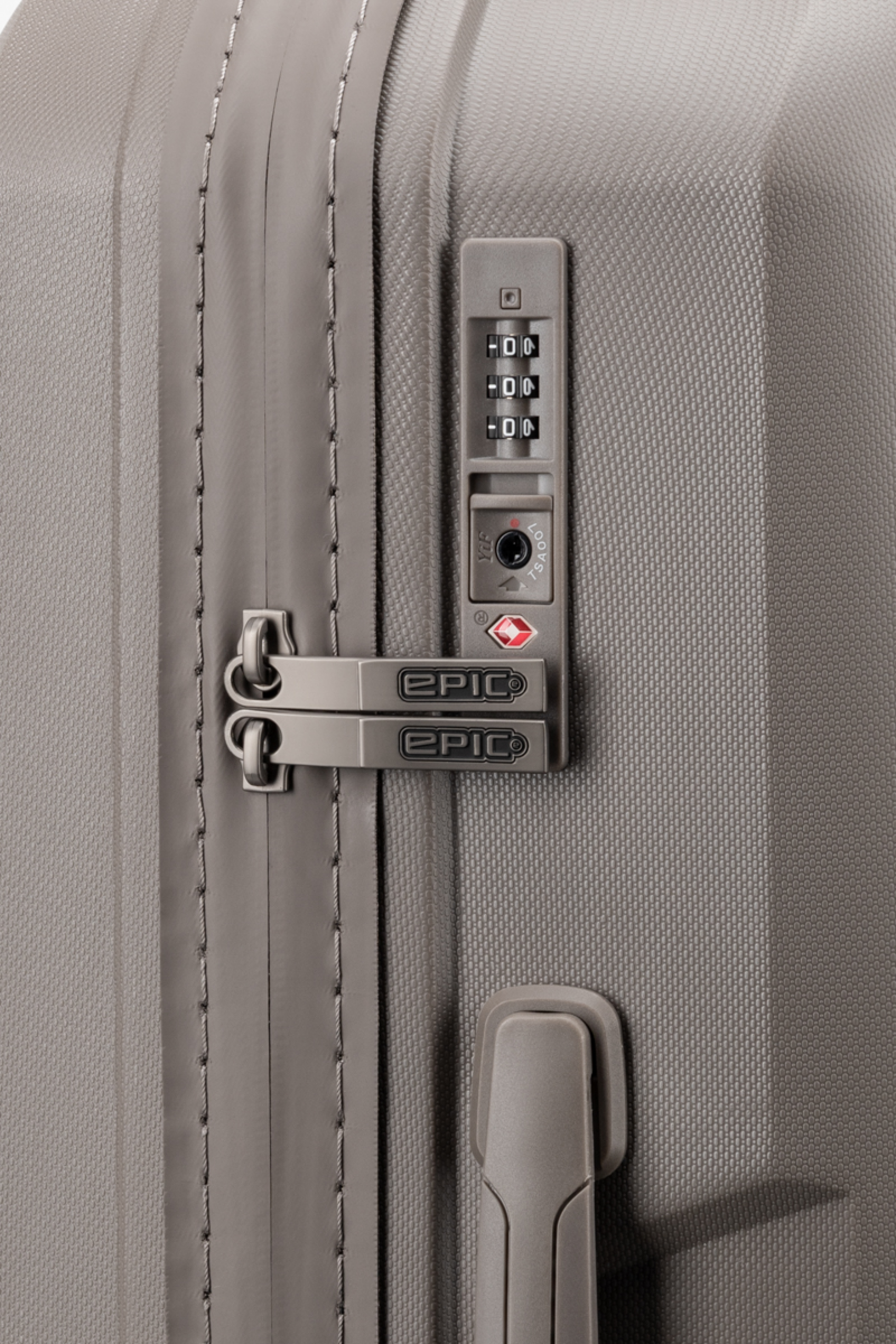 EPIC, Phantom Sl Resväska 66 Cm