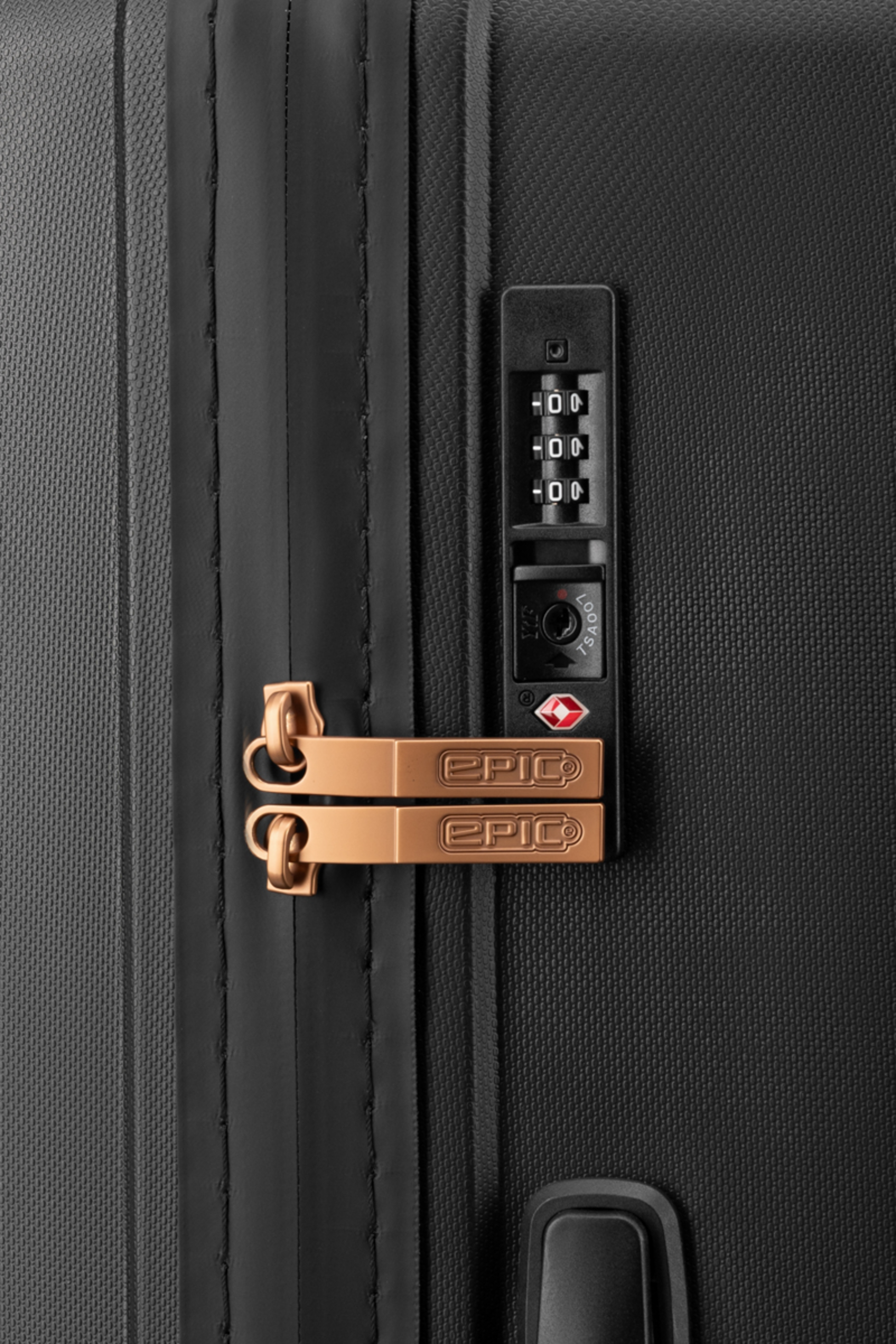 EPIC, Phantom Sl Resväska 76 Cm