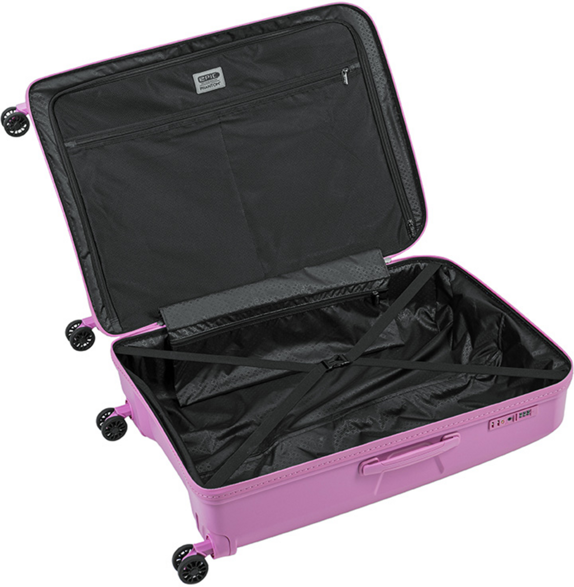 EPIC, Phantom Sl Resväska 76 Cm