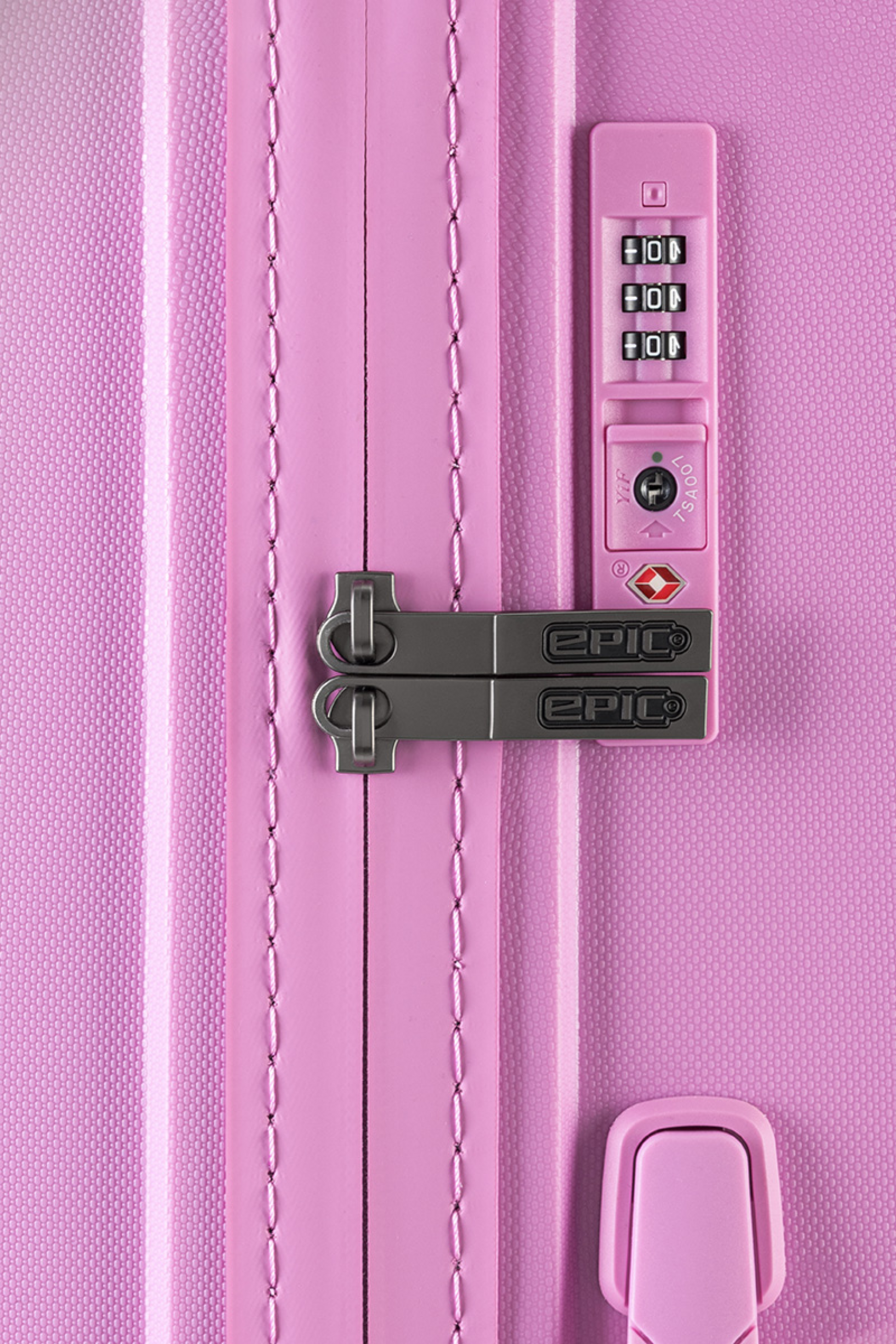 EPIC, Phantom Sl Resväska 76 Cm