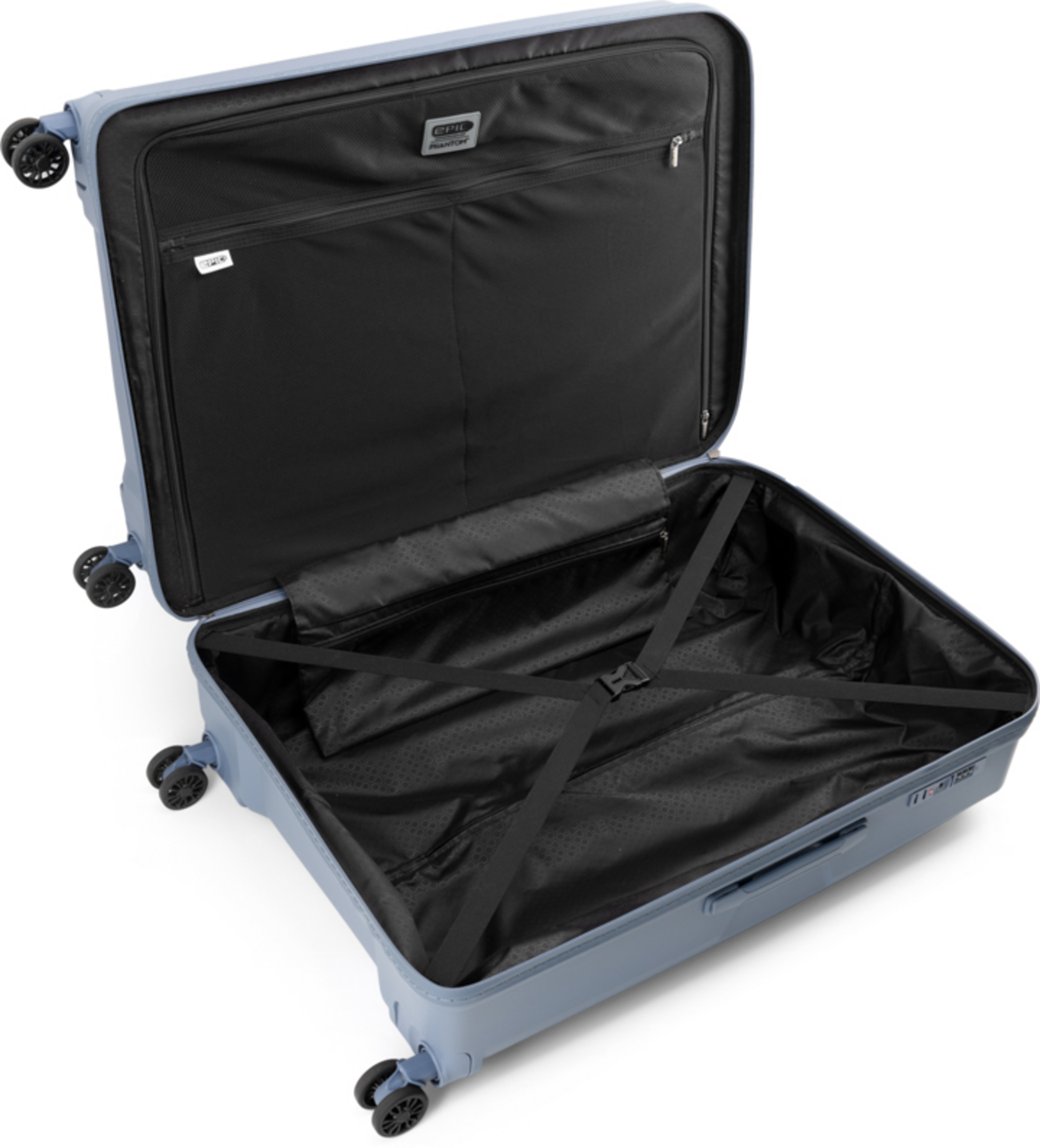 EPIC, Phantom Sl Resväska 76 Cm