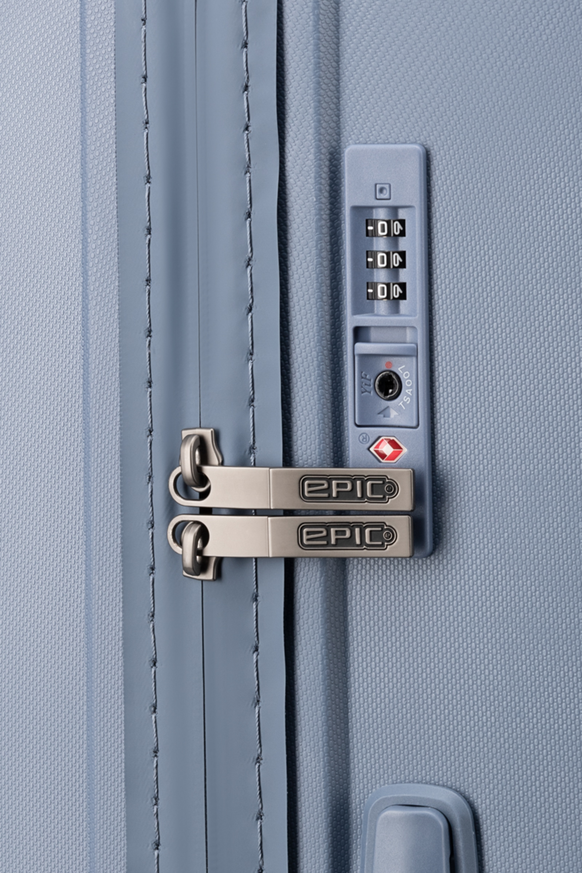 EPIC, Phantom Sl Resväska 76 Cm