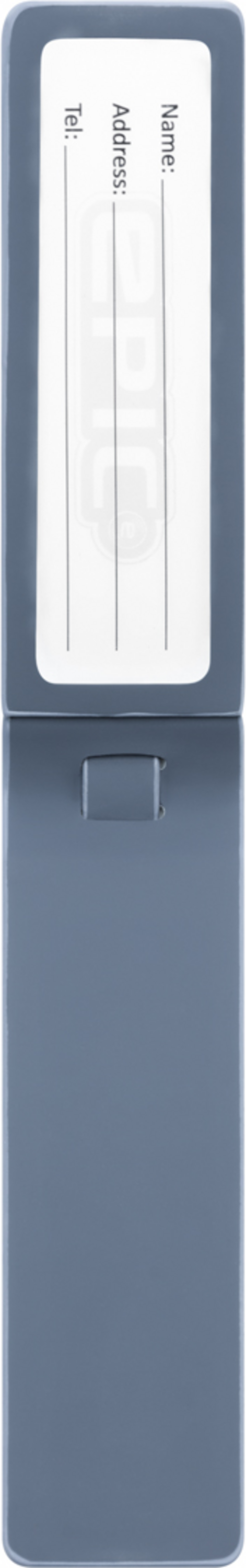 EPIC, Phantom Sl Resväska 76 Cm