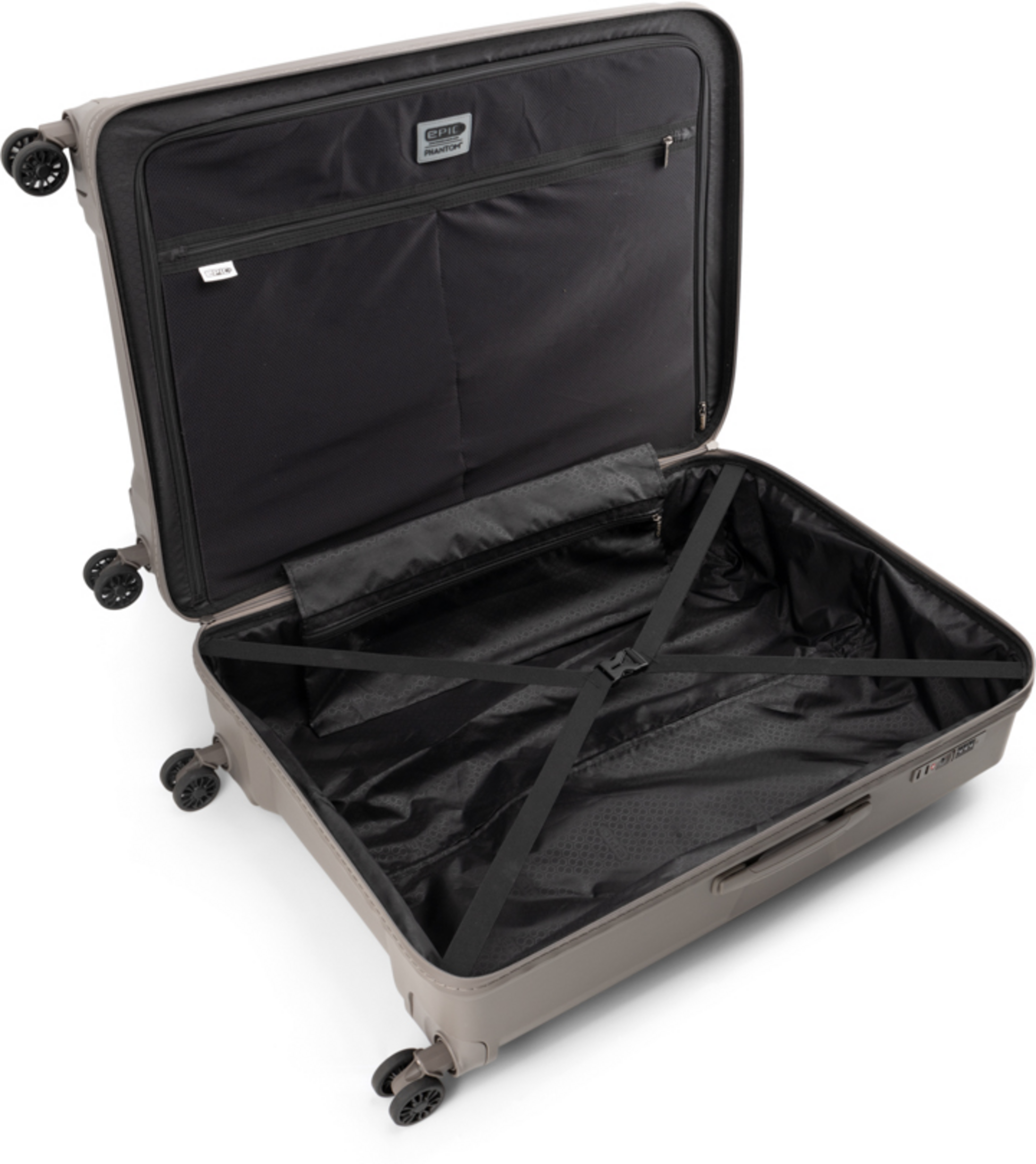 EPIC, Phantom Sl Resväska 76 Cm