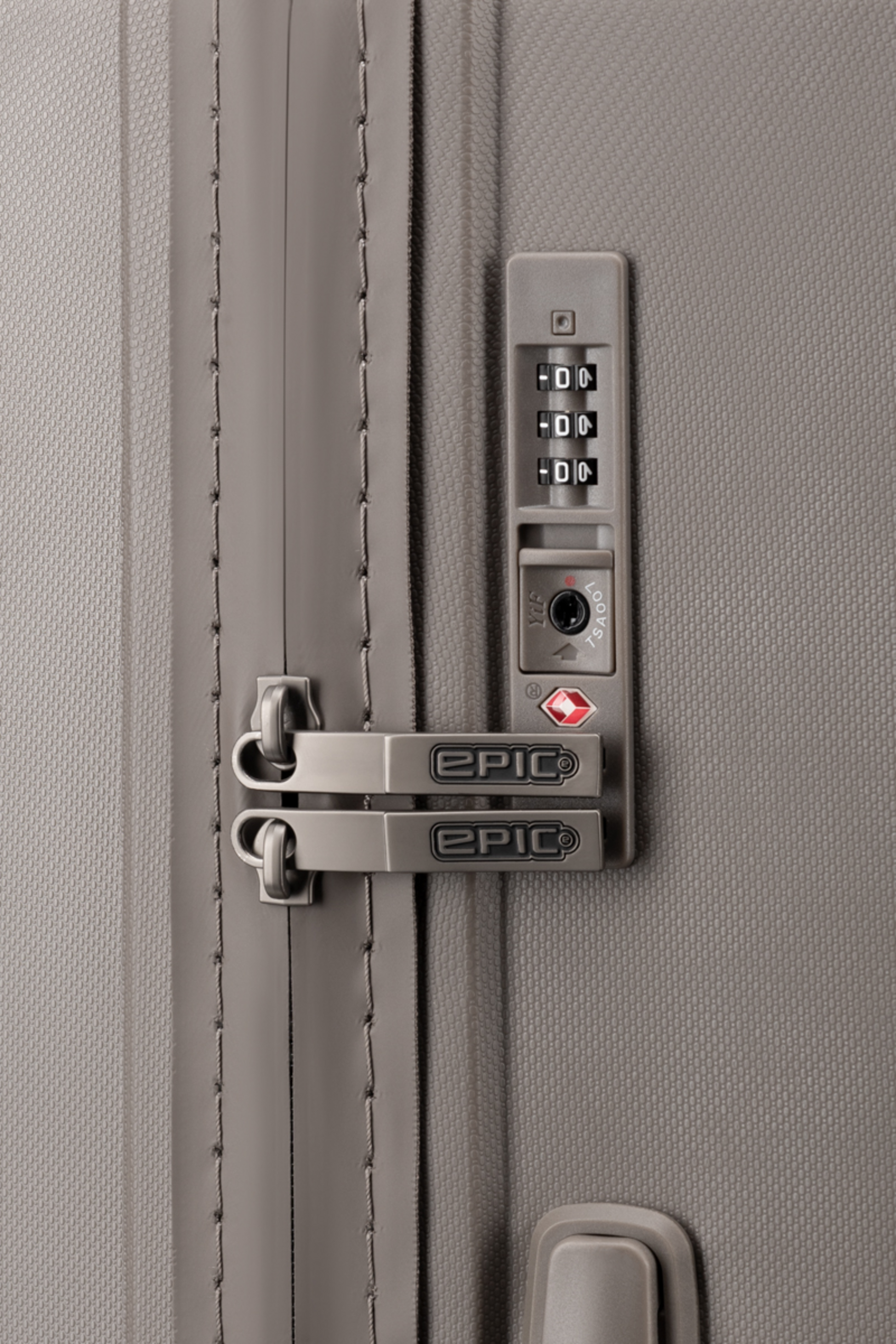 EPIC, Phantom Sl Resväska 76 Cm