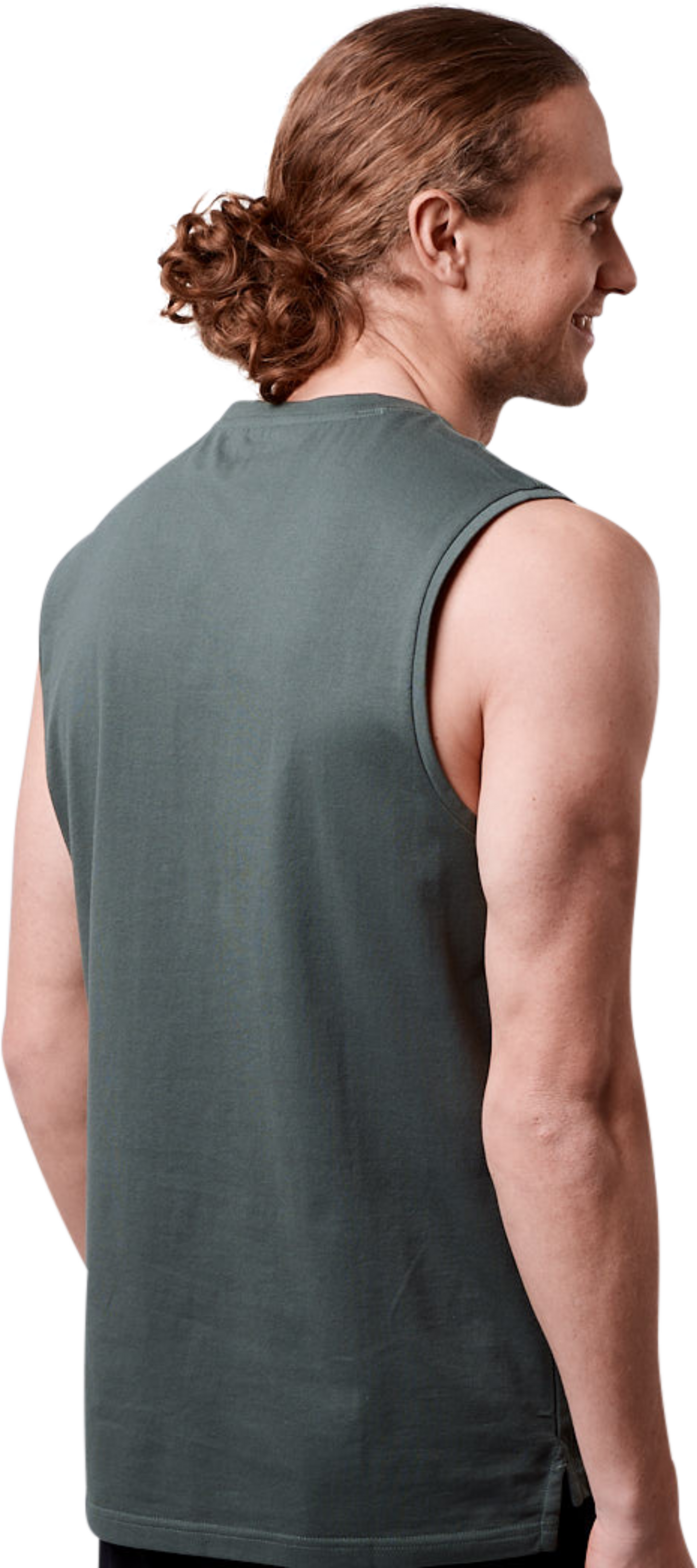 CLN ATHLETICS, Phantom Sleeveless