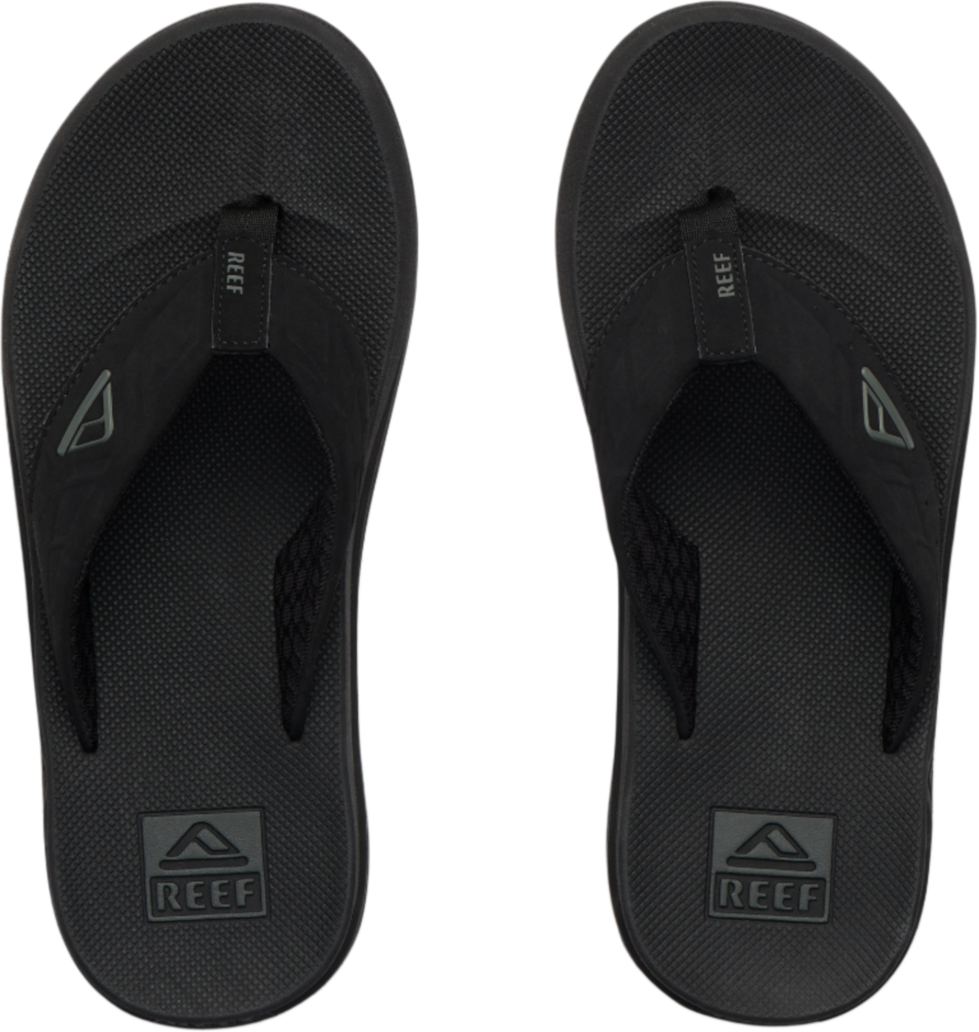 REEF, Phantoms