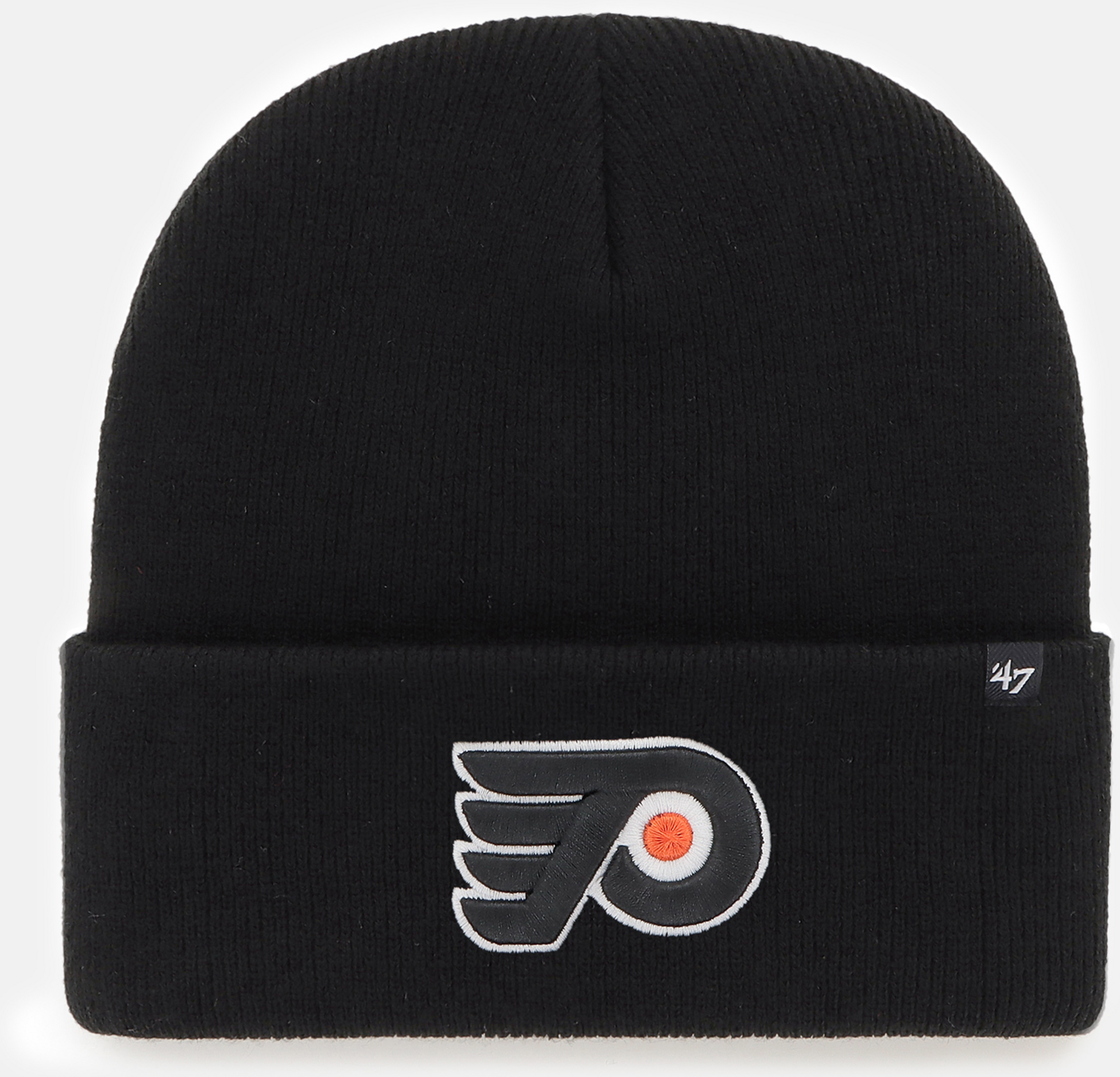 47 BRAND, Philadelphia Flyers Beanie Haymaker