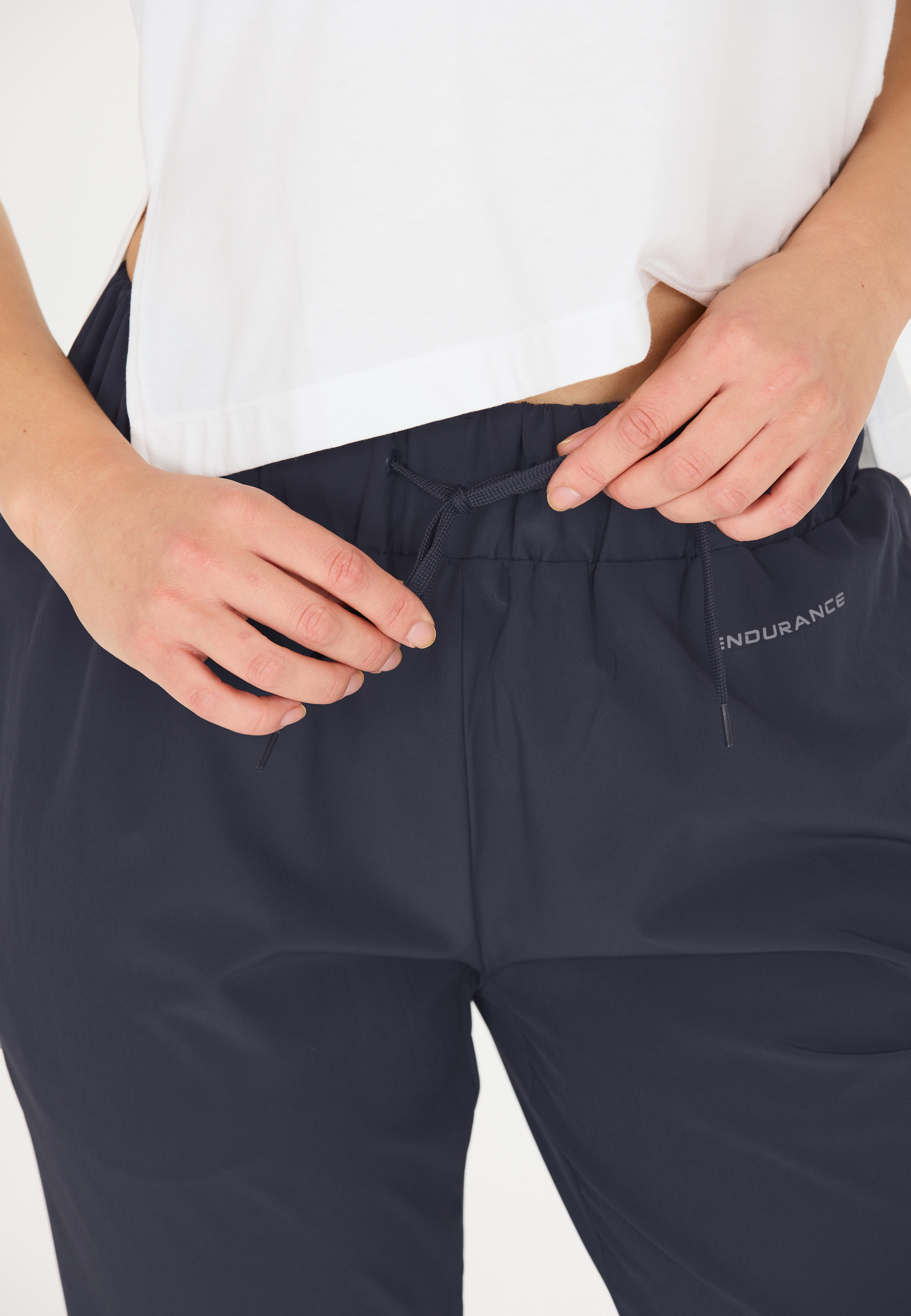 ENDURANCE, Phile Stretch Training Pants