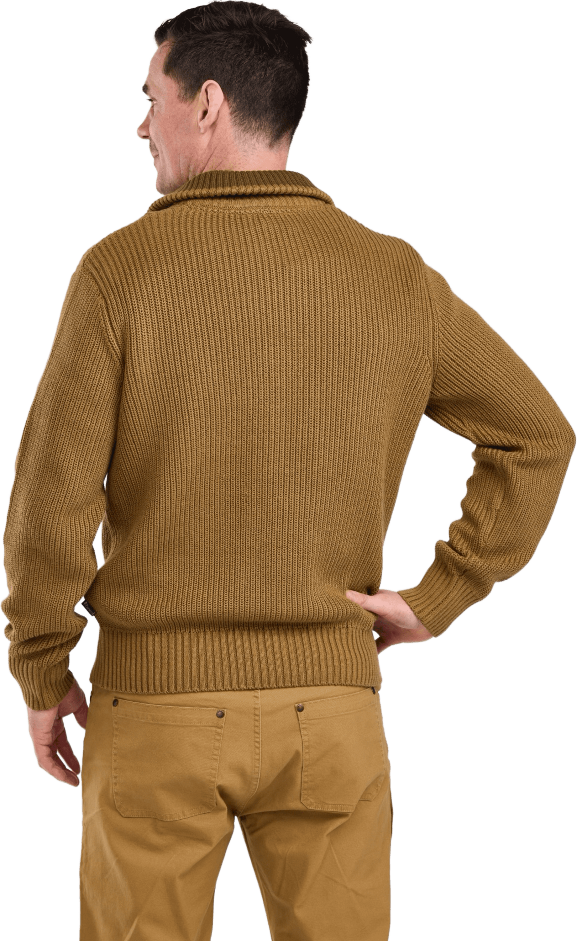 PINEWOOD, Philip Knitted Sweater