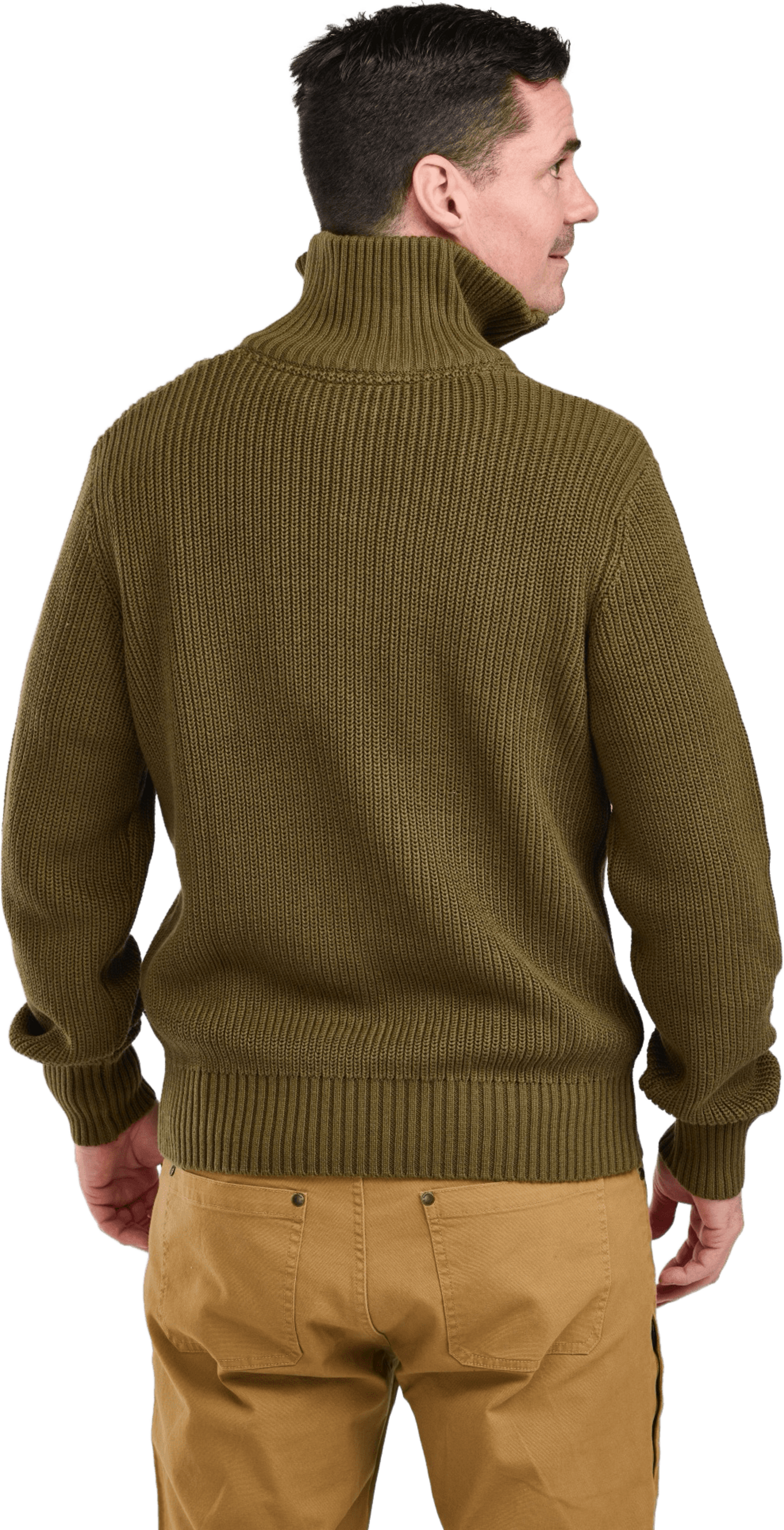 PINEWOOD, Philip Knitted Sweater