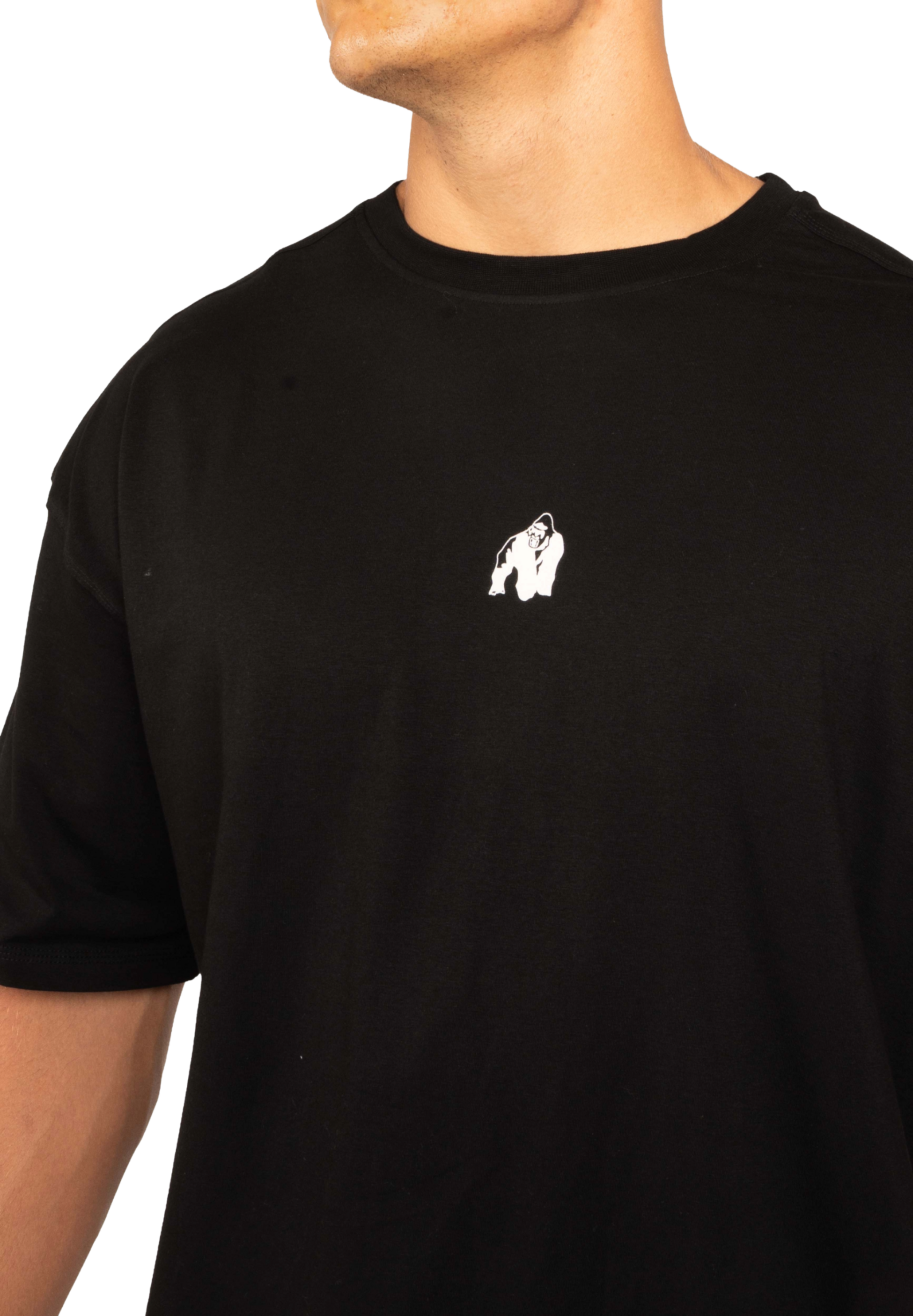 GORILLA WEAR, Philip Oversized T-shirt