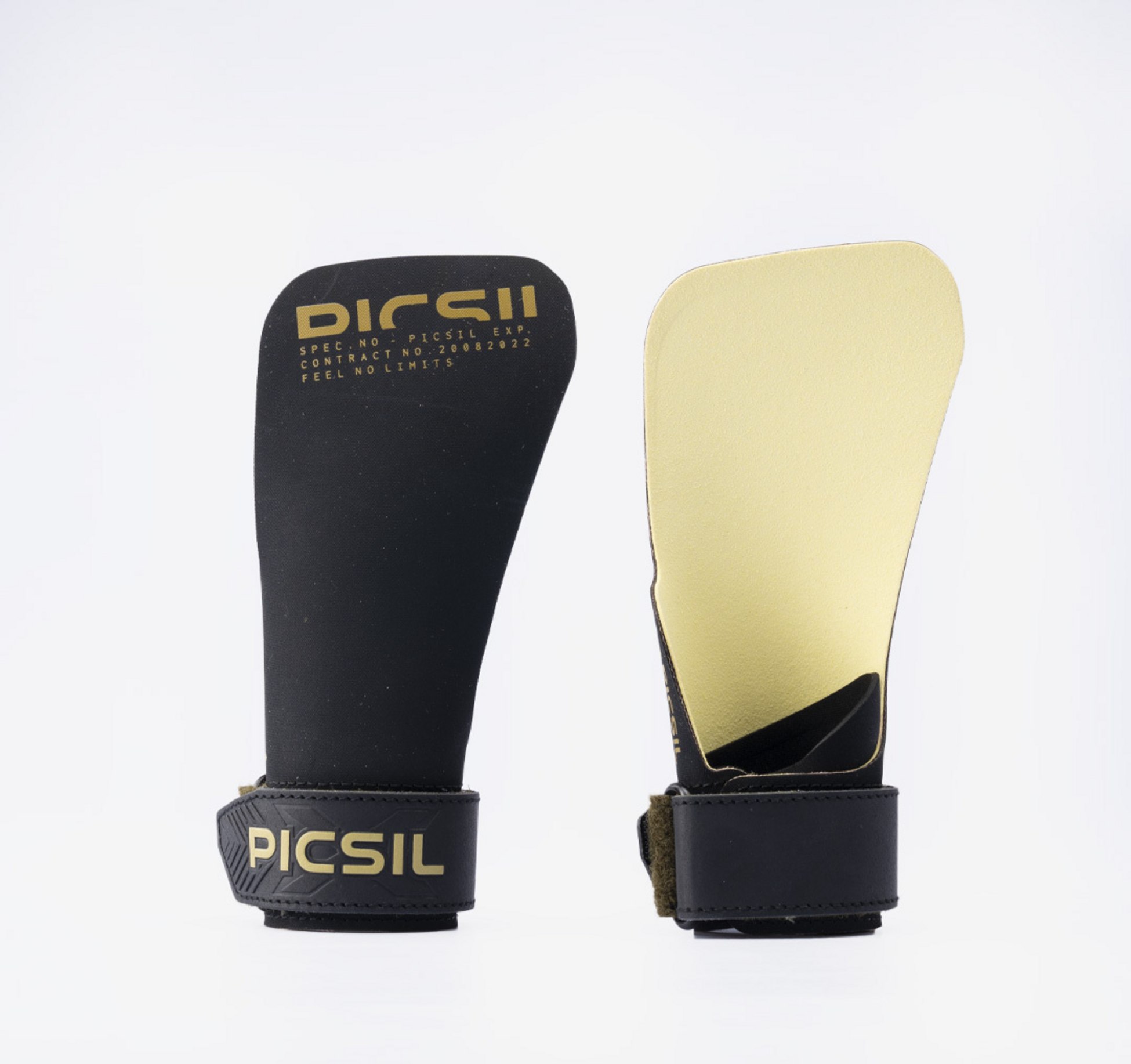 PICSIL SPORT, Phoenix Grips