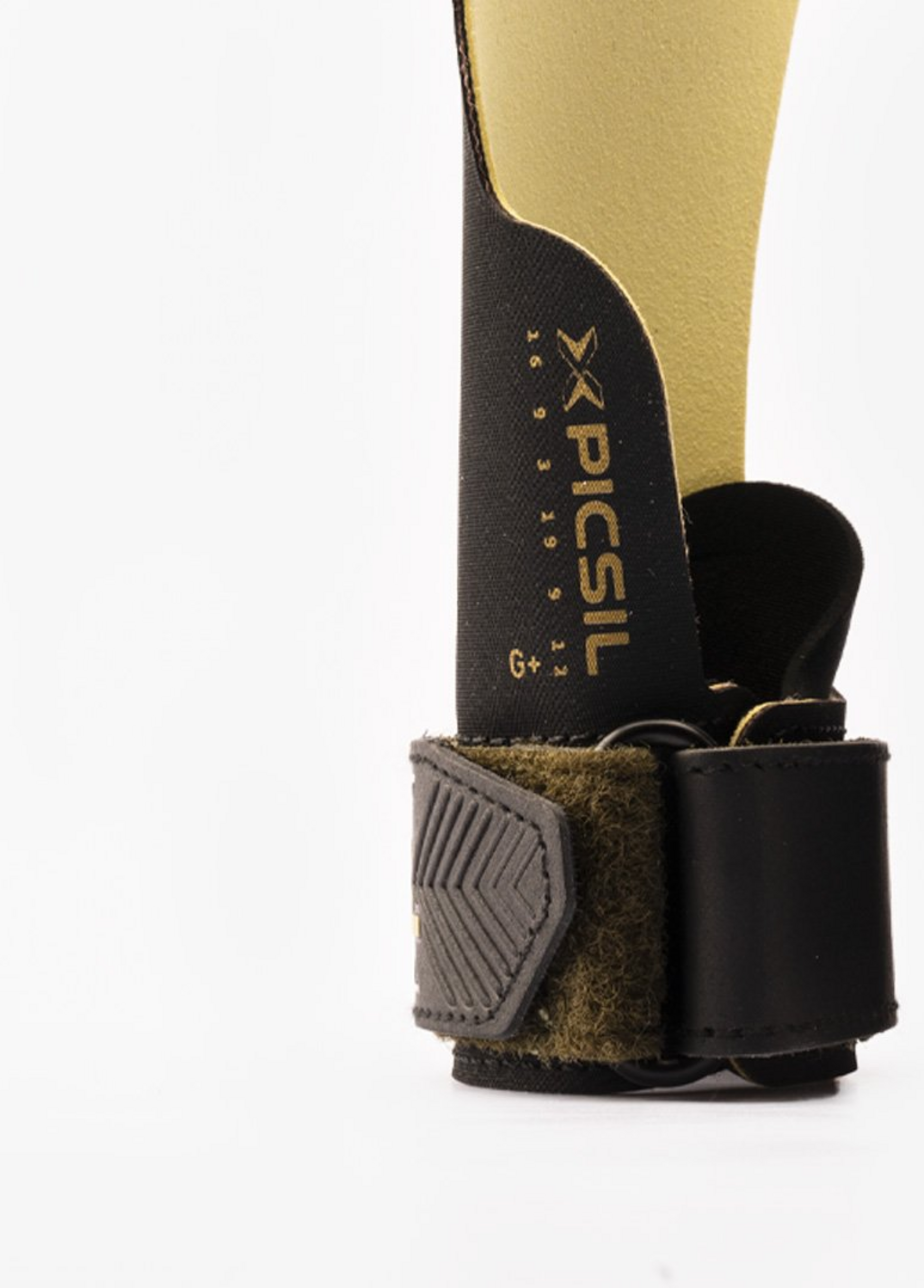 PICSIL SPORT, Phoenix Grips