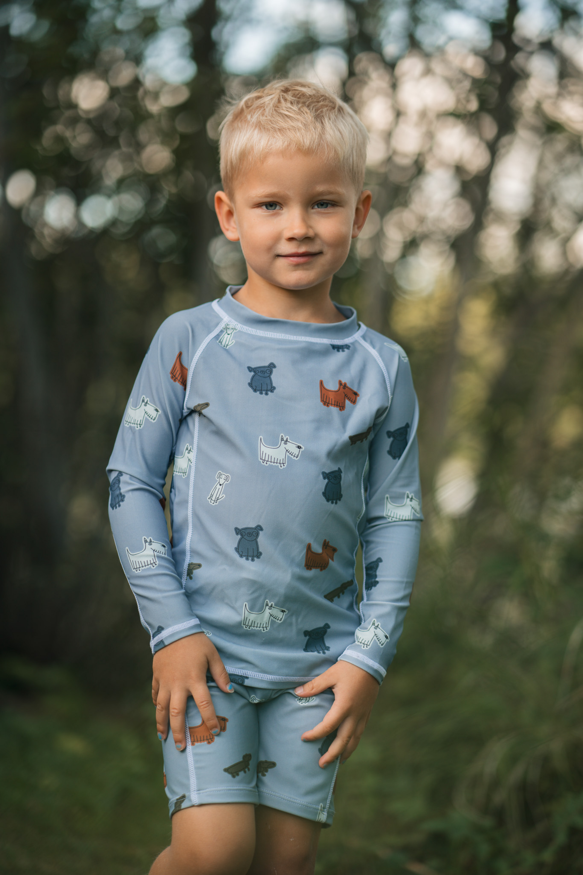 LINDBERG, Phuket T-shirt