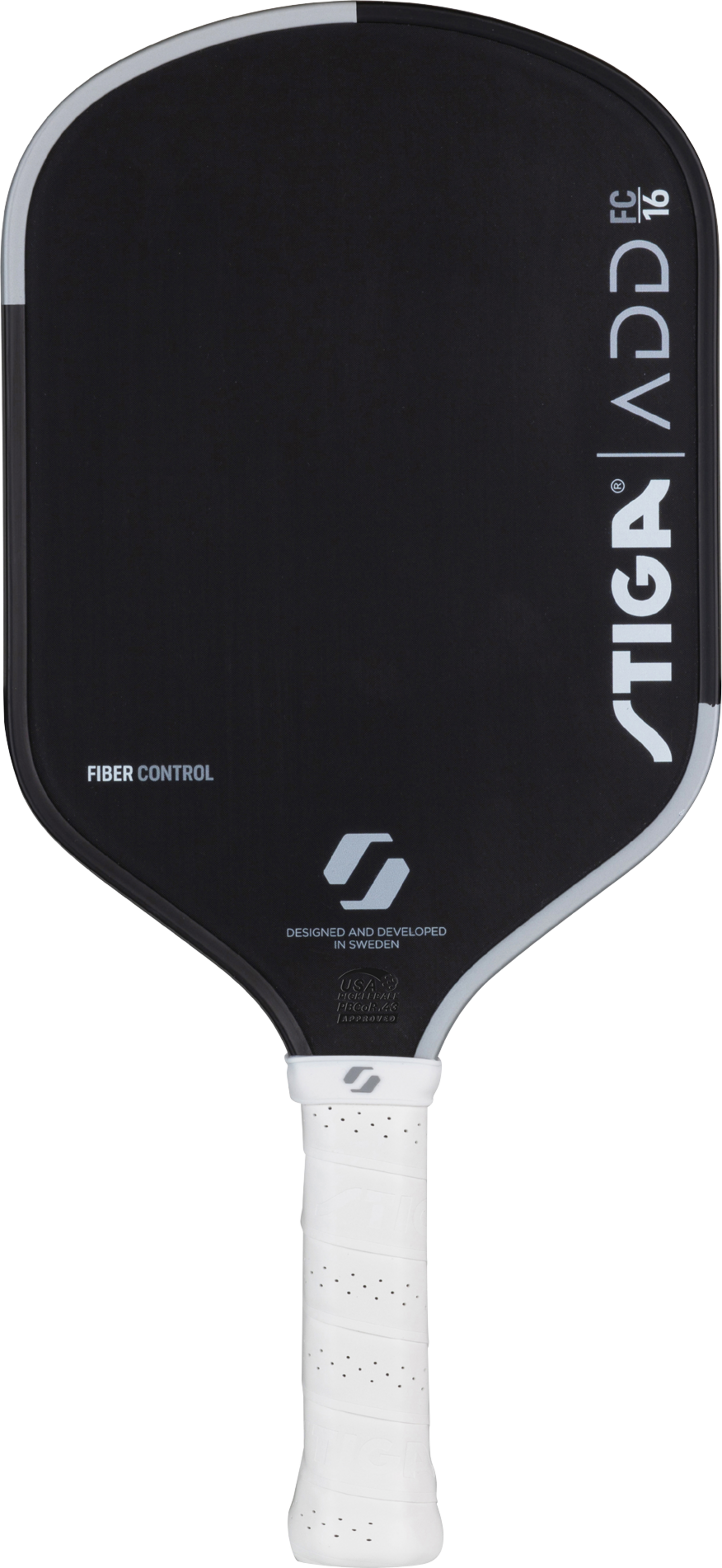 STIGA, Pickleball Paddle Add 16 Hybrid