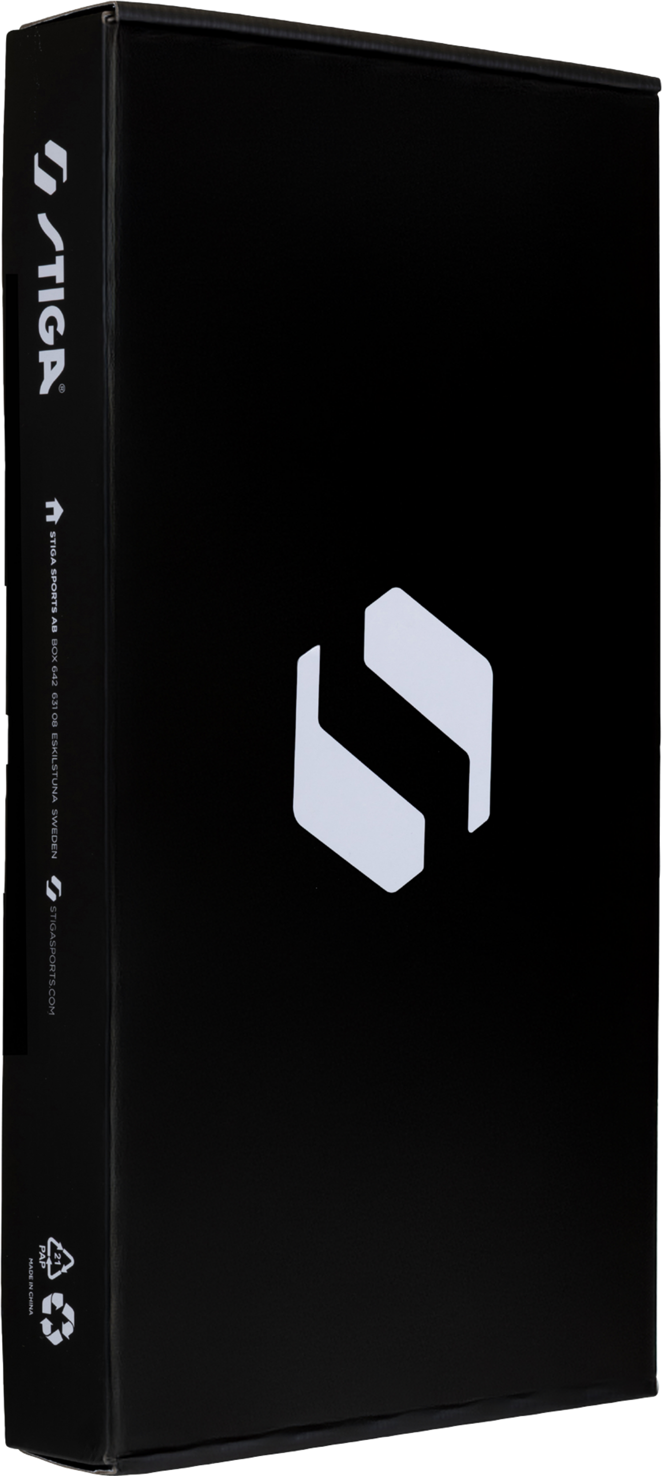 STIGA, Pickleball Paddle Add 16 Hybrid