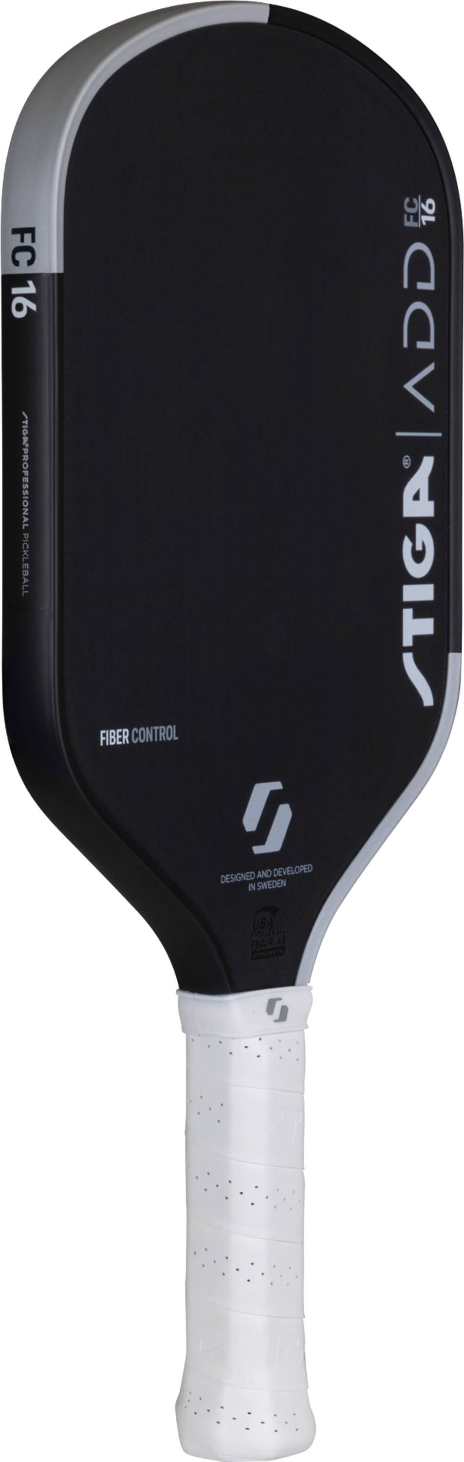 STIGA, Pickleball Paddle Add 16 Hybrid