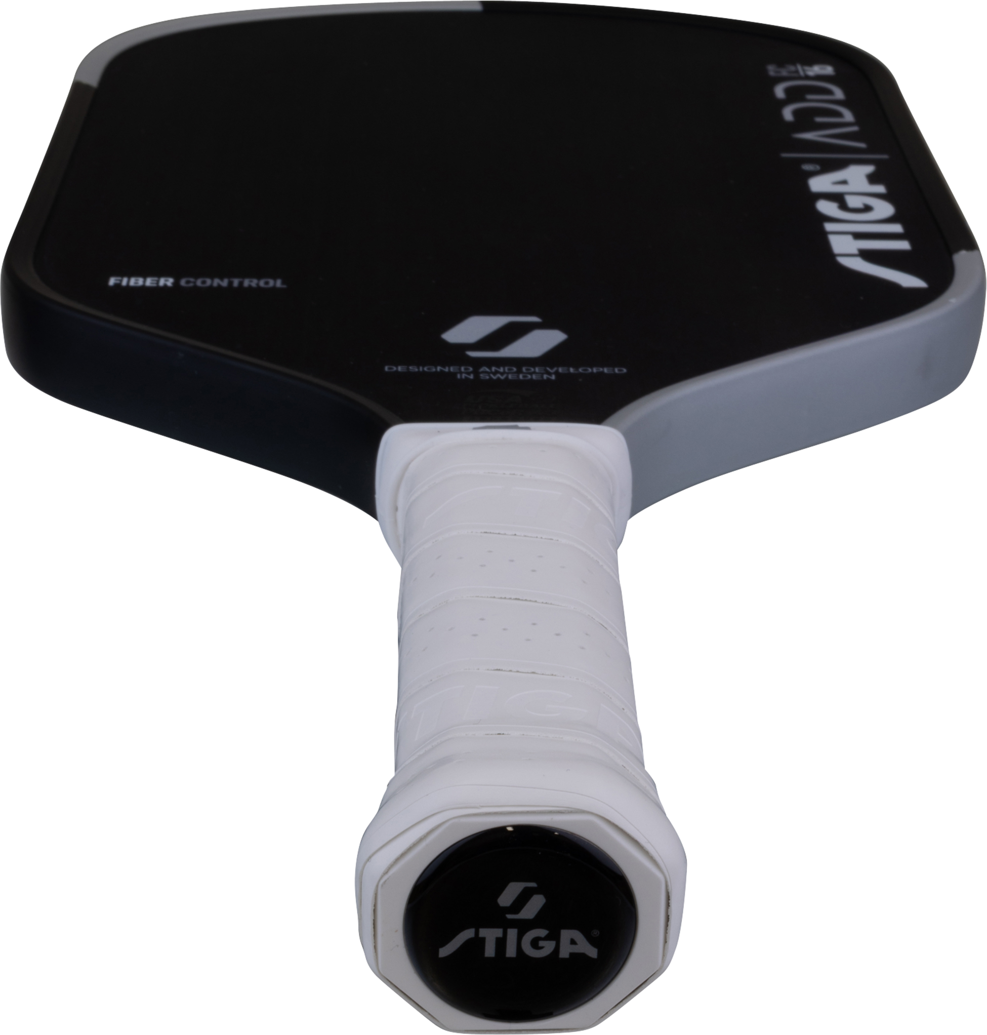 STIGA, Pickleball Paddle Add 16 Hybrid