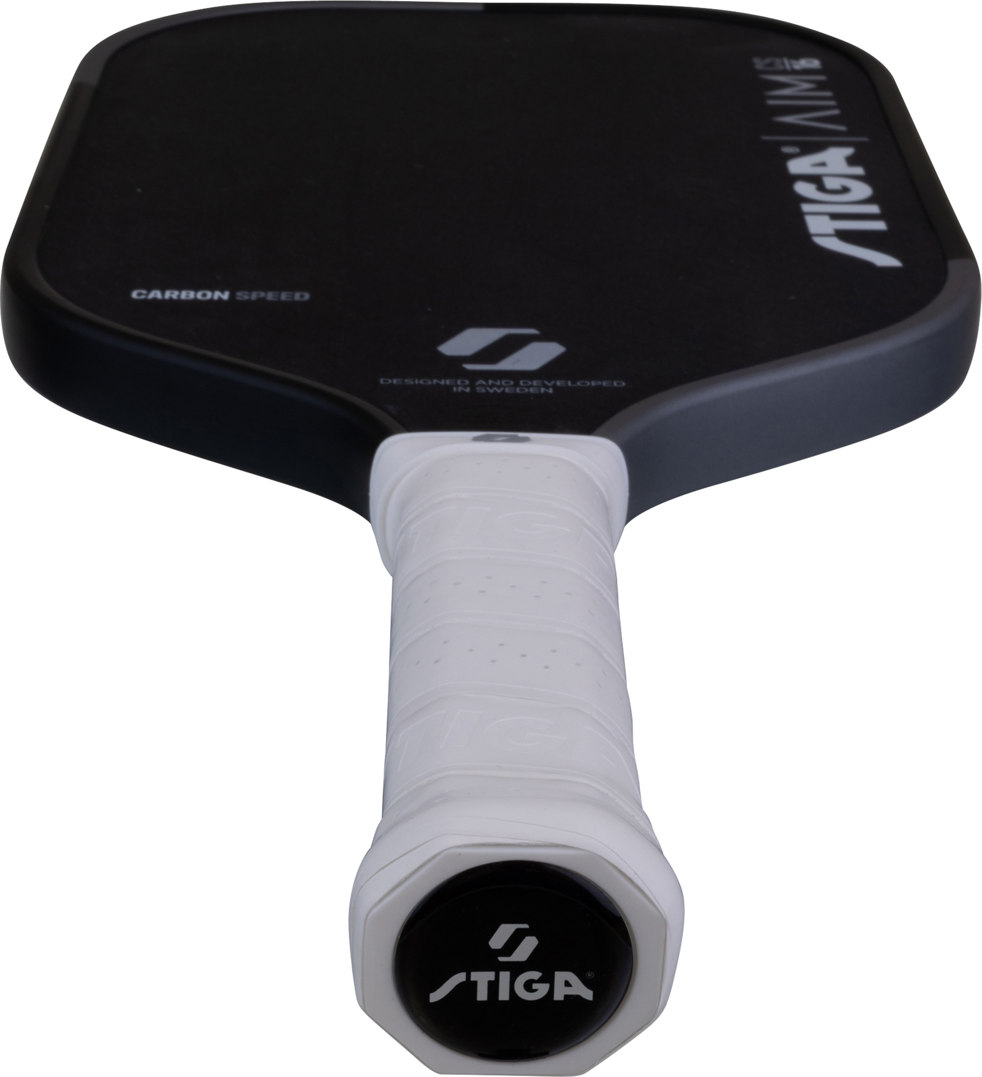 STIGA, Pickleball Paddle Aim 16 Elongated