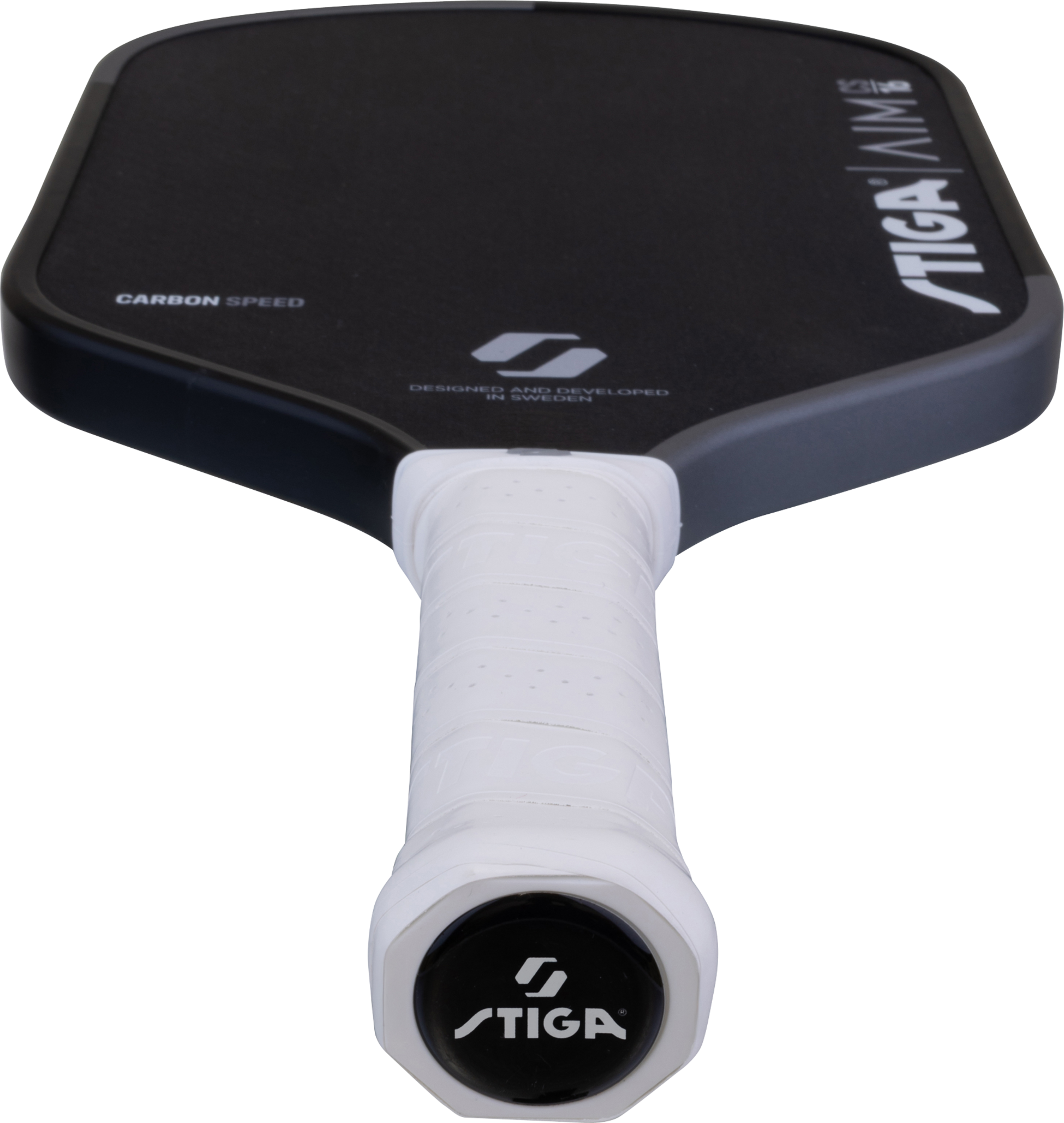 STIGA, Pickleball Paddle Aim 16 Hybrid