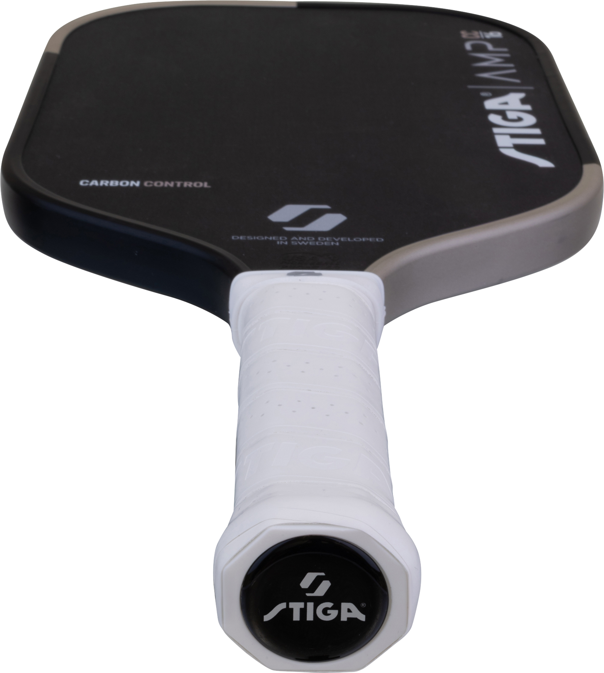 STIGA, Pickleball Paddle Amp 16 Elongated