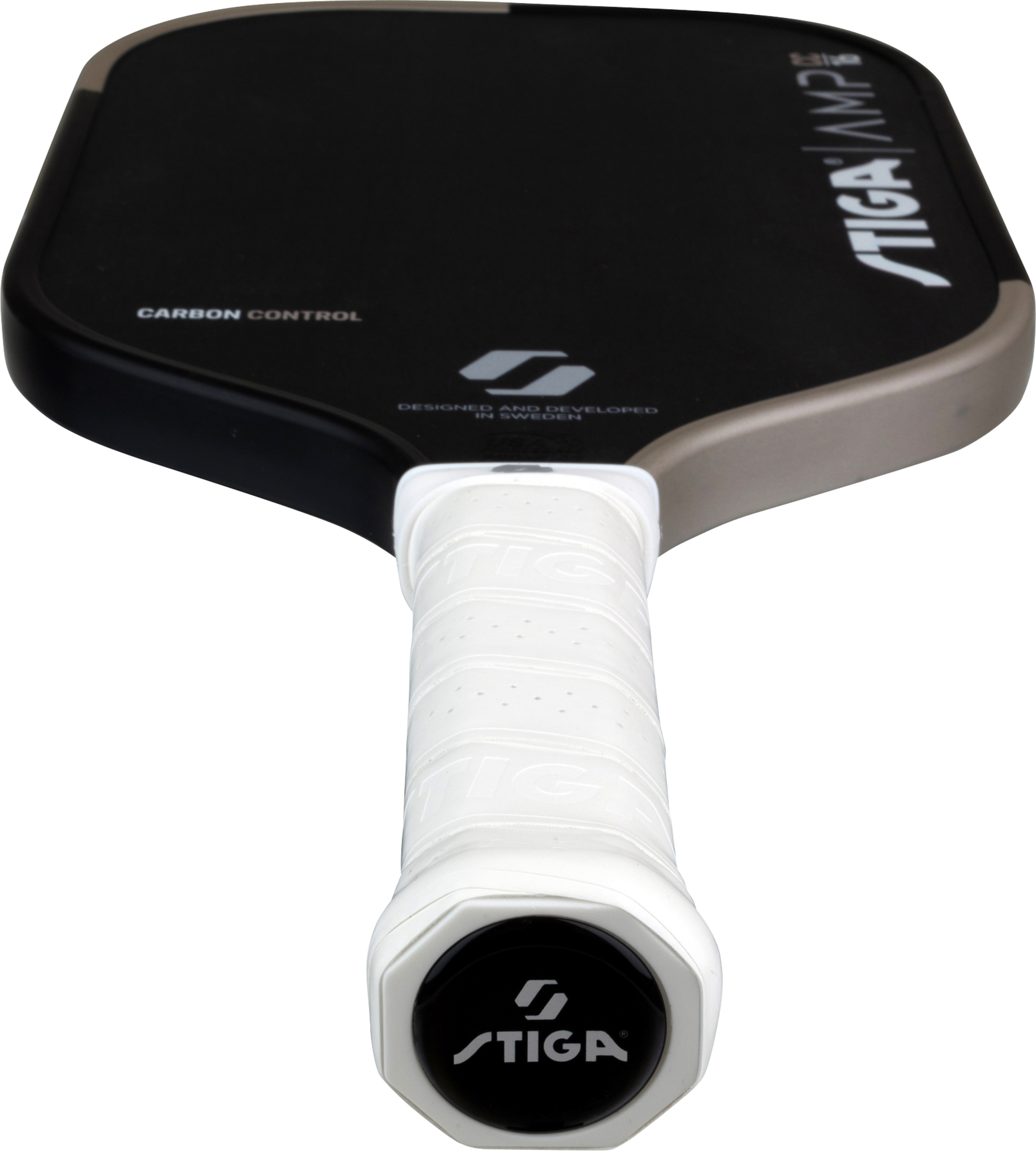 STIGA, Pickleball Paddle Amp 16 Hybrid