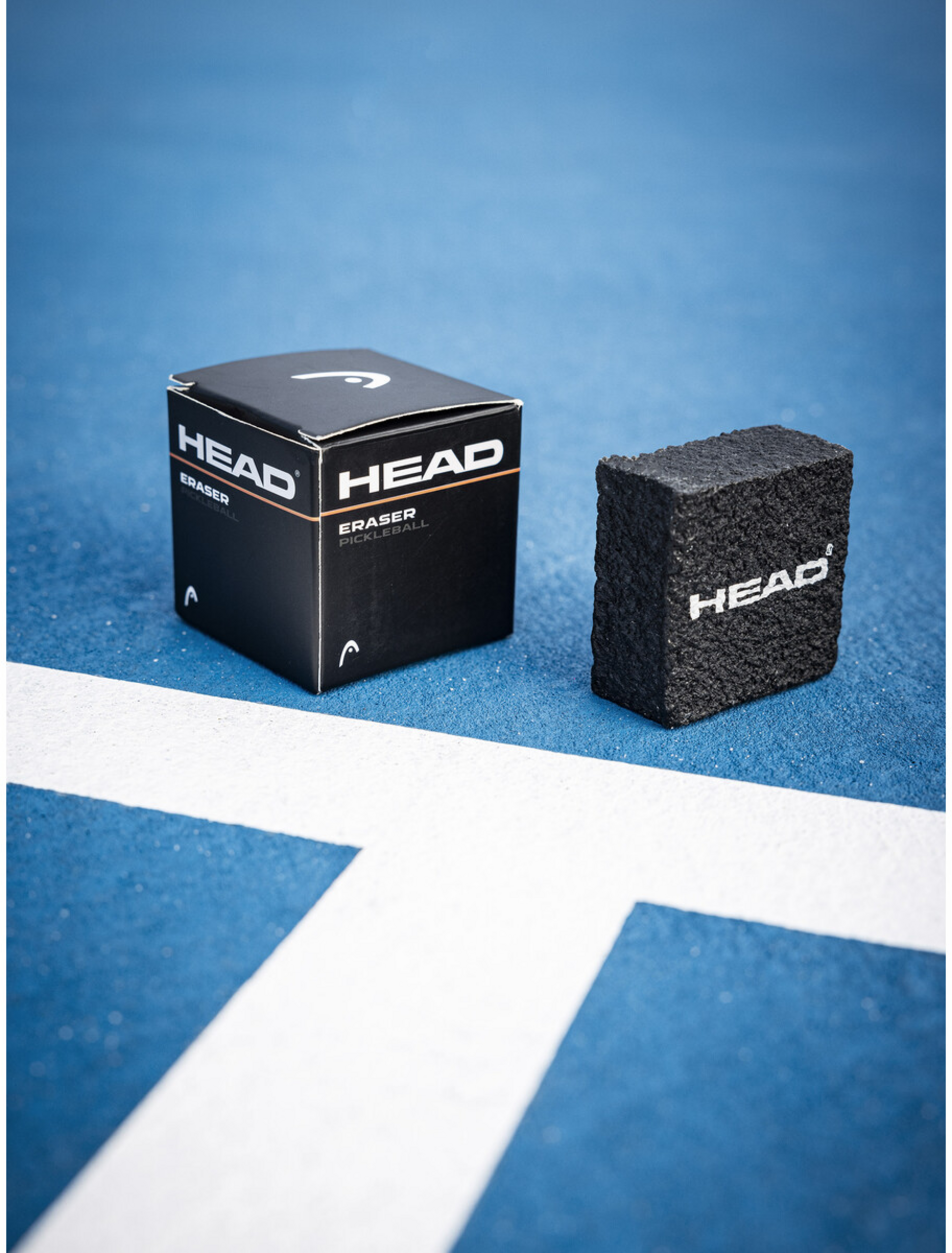 HEAD, Pickleball Paddle Eraser