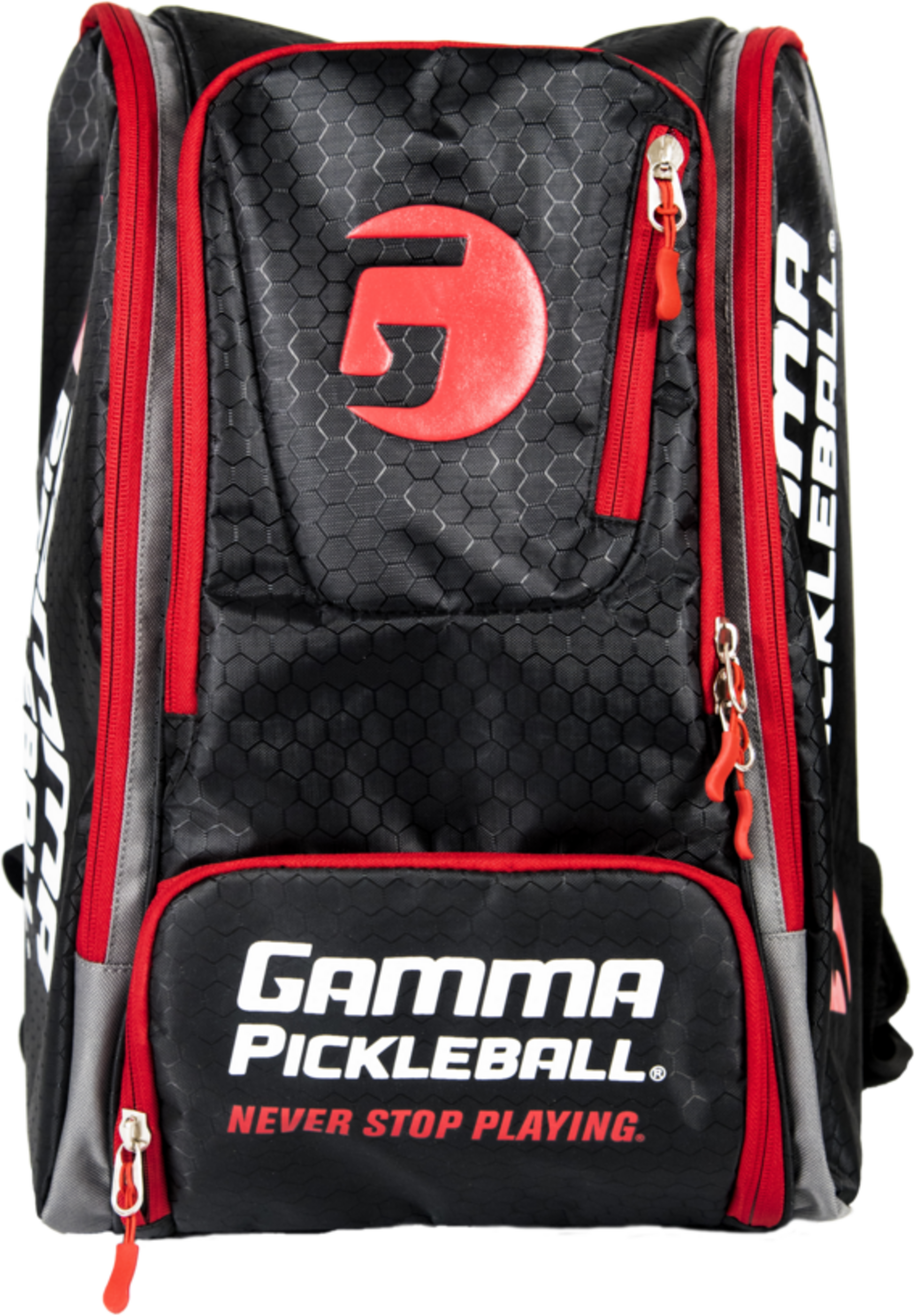 GAMMA, Pickleball Pro Backpack