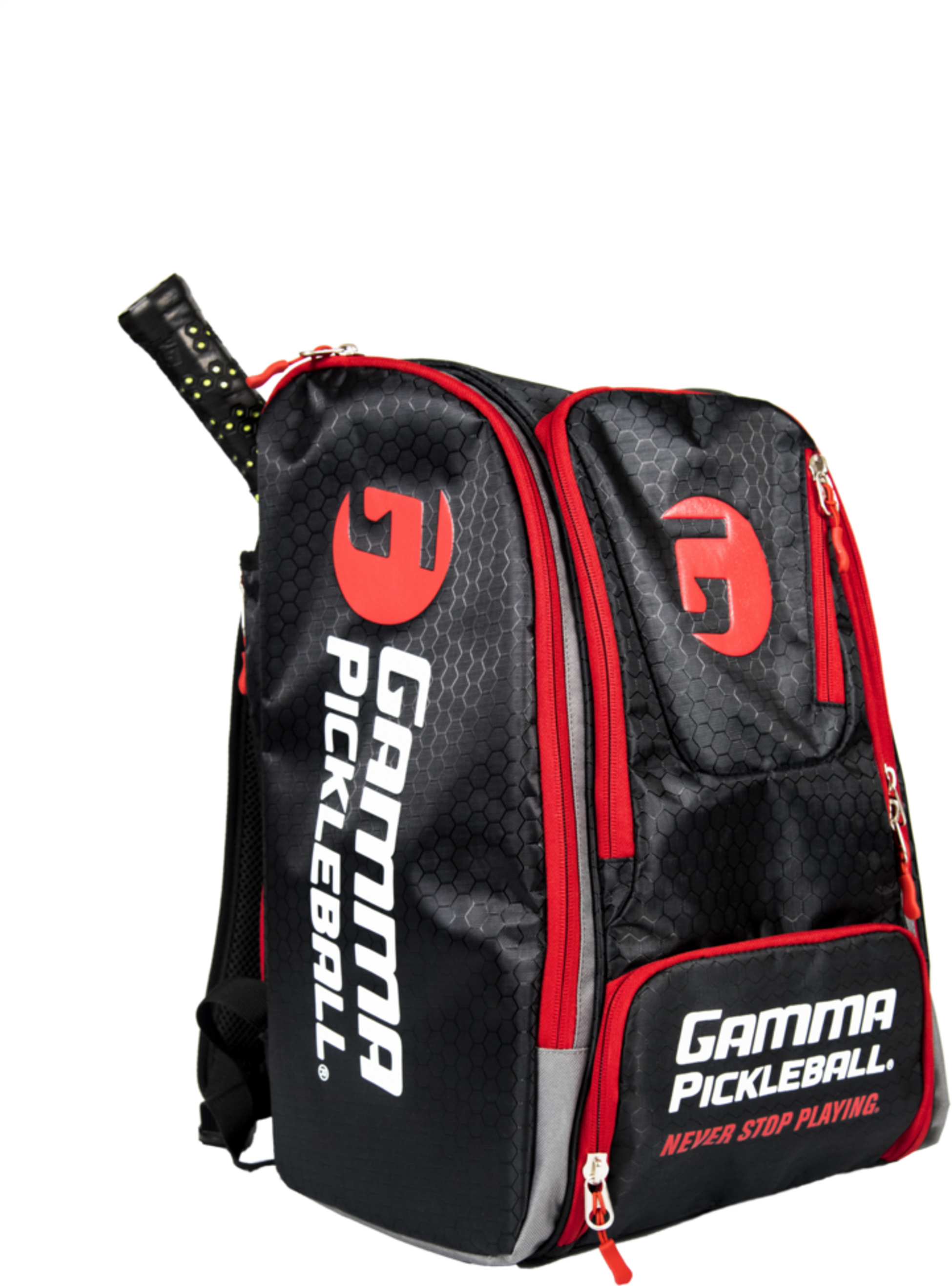 GAMMA, Pickleball Pro Backpack