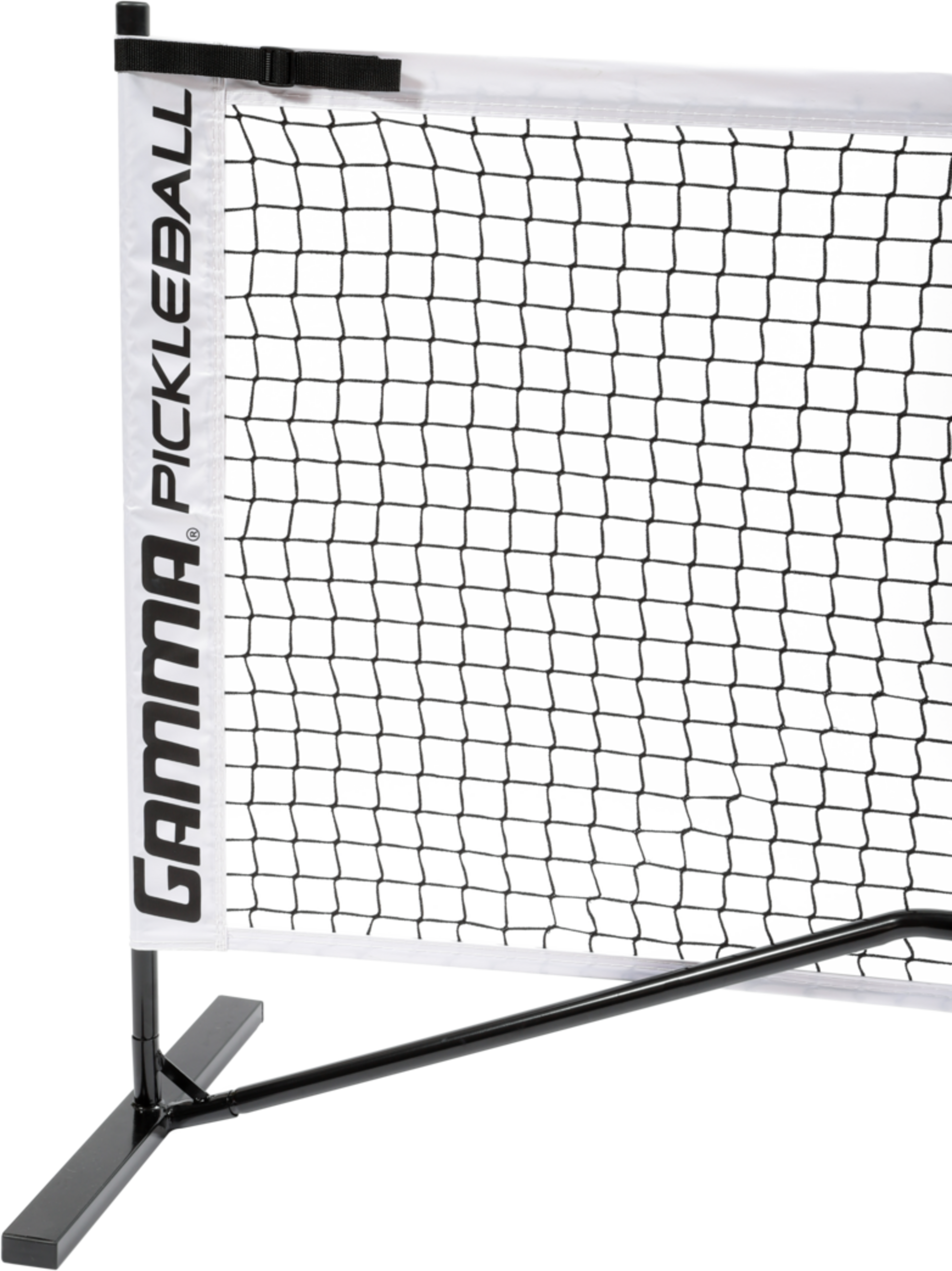 GAMMA, Pickleballn&auml;t Portabelt