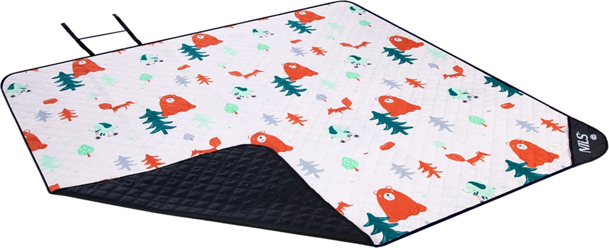 NORTHIX, Picnic Blanket, Waterproof, 195x200 Cm