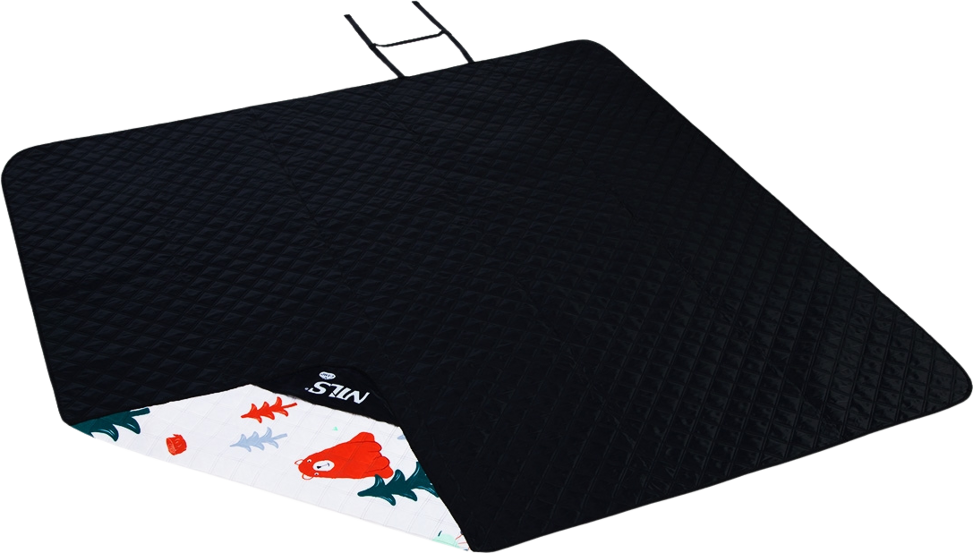 NORTHIX, Picnic Blanket, Waterproof, 195x200 Cm