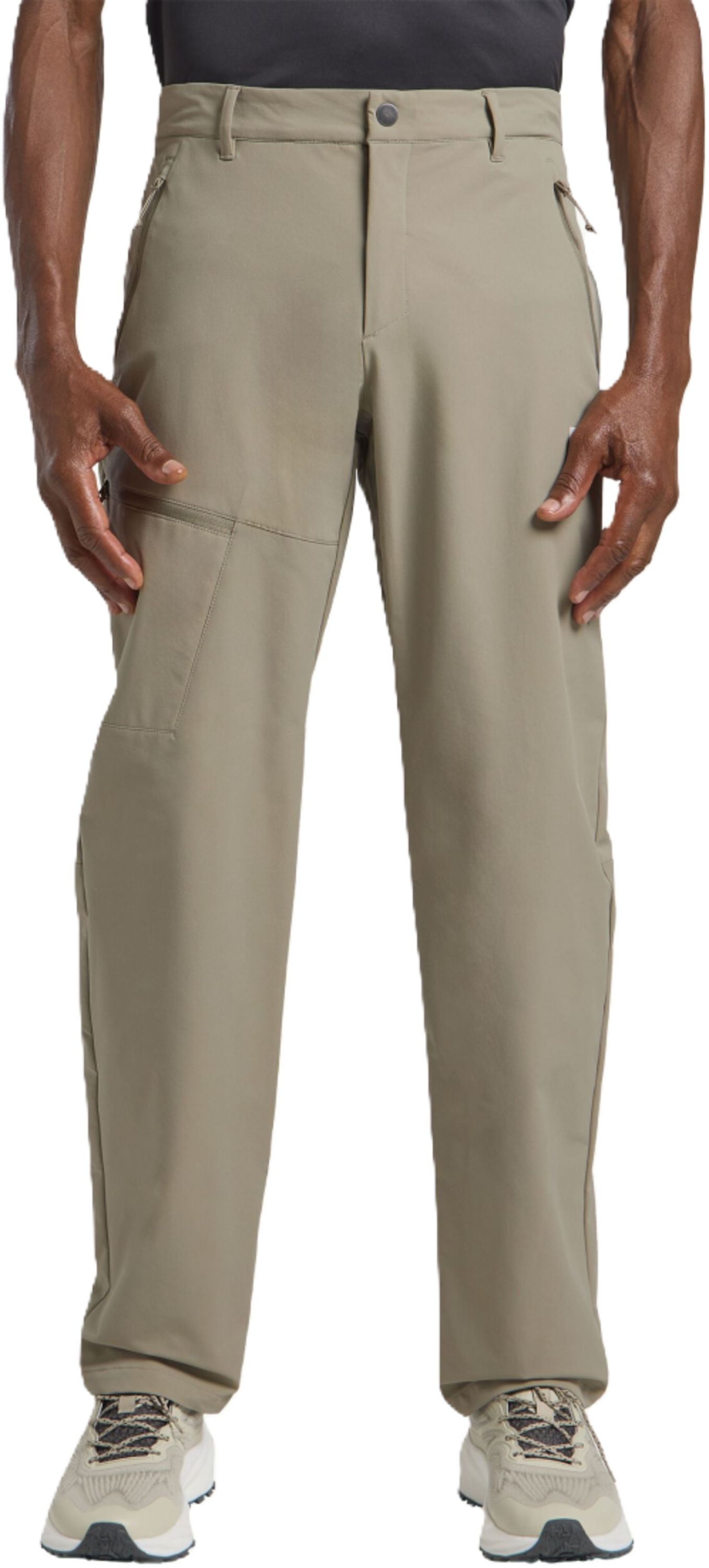 JACK WOLFSKIN, Pico Trail Pants M