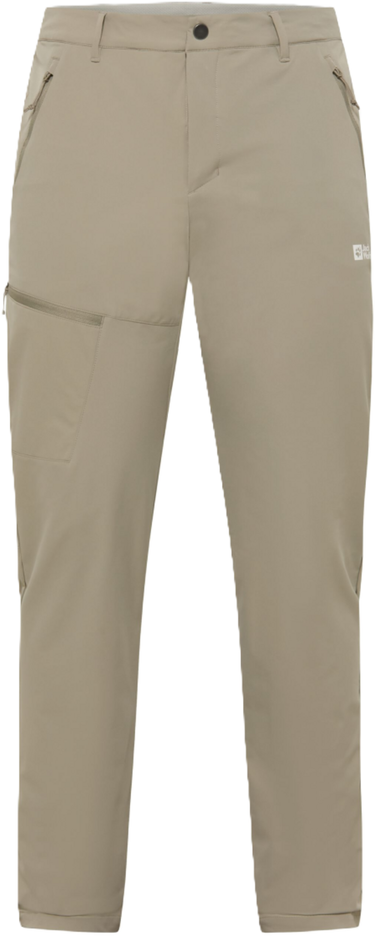 JACK WOLFSKIN, Pico Trail Pants M