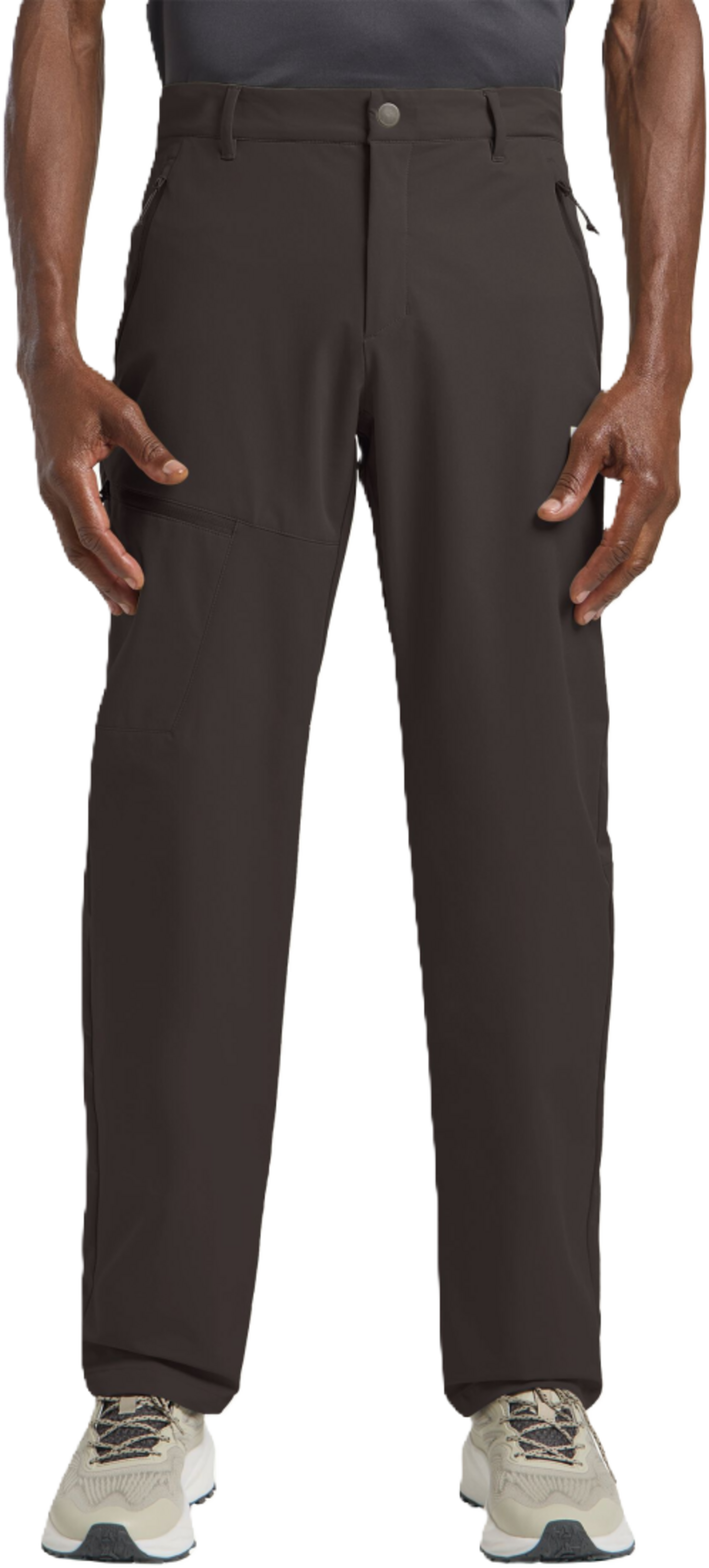 JACK WOLFSKIN, Pico Trail Pants M