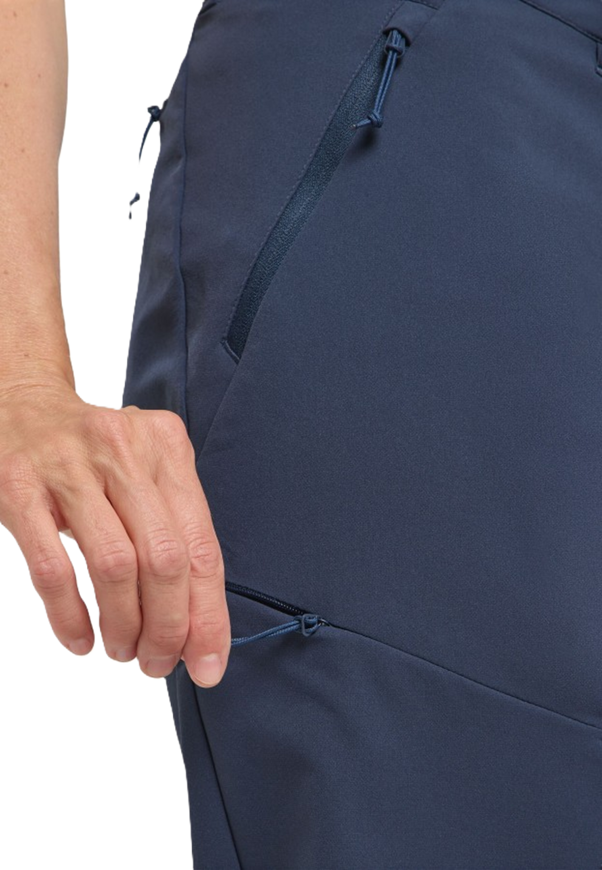 JACK WOLFSKIN, Pico Trail Pants W