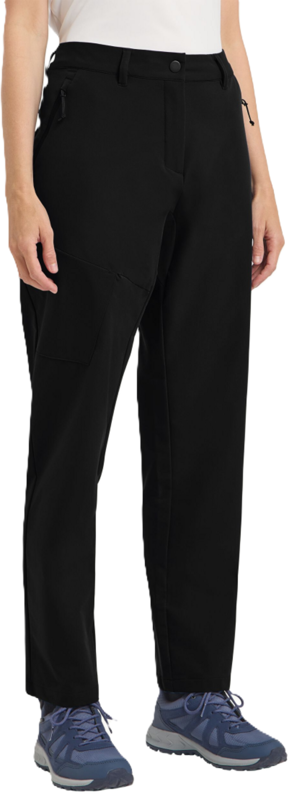 JACK WOLFSKIN, Pico Trail Pants W