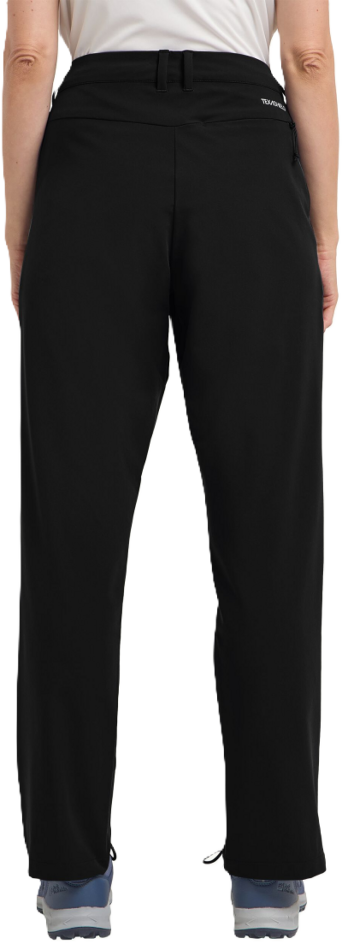JACK WOLFSKIN, Pico Trail Pants W