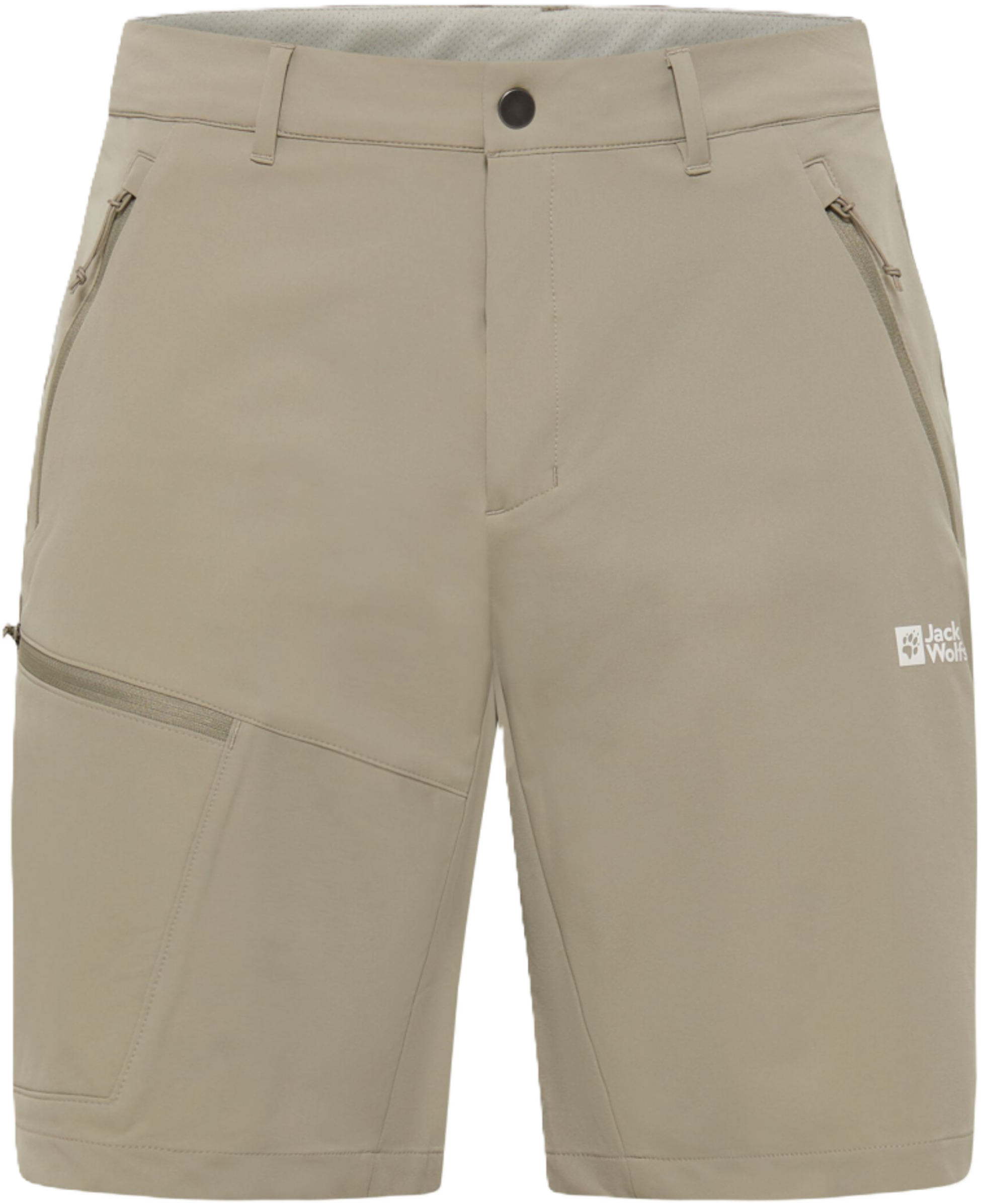 JACK WOLFSKIN, Pico Trail Shorts M