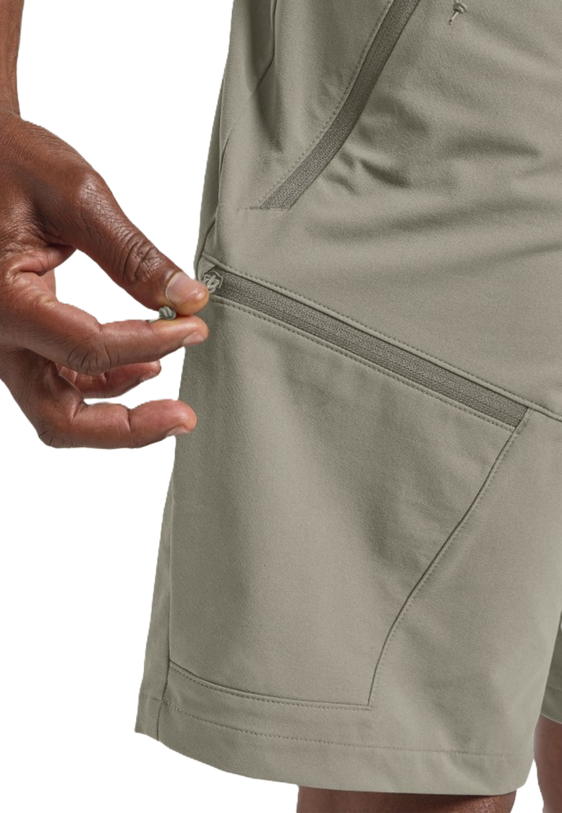 JACK WOLFSKIN, Pico Trail Shorts M